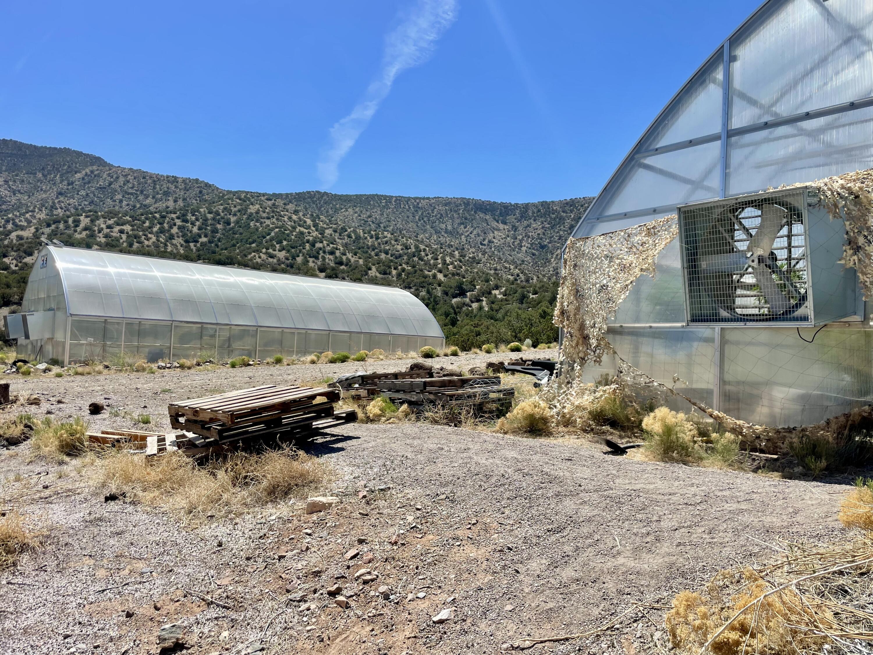 145 & 149 Coyote Springs Road SE