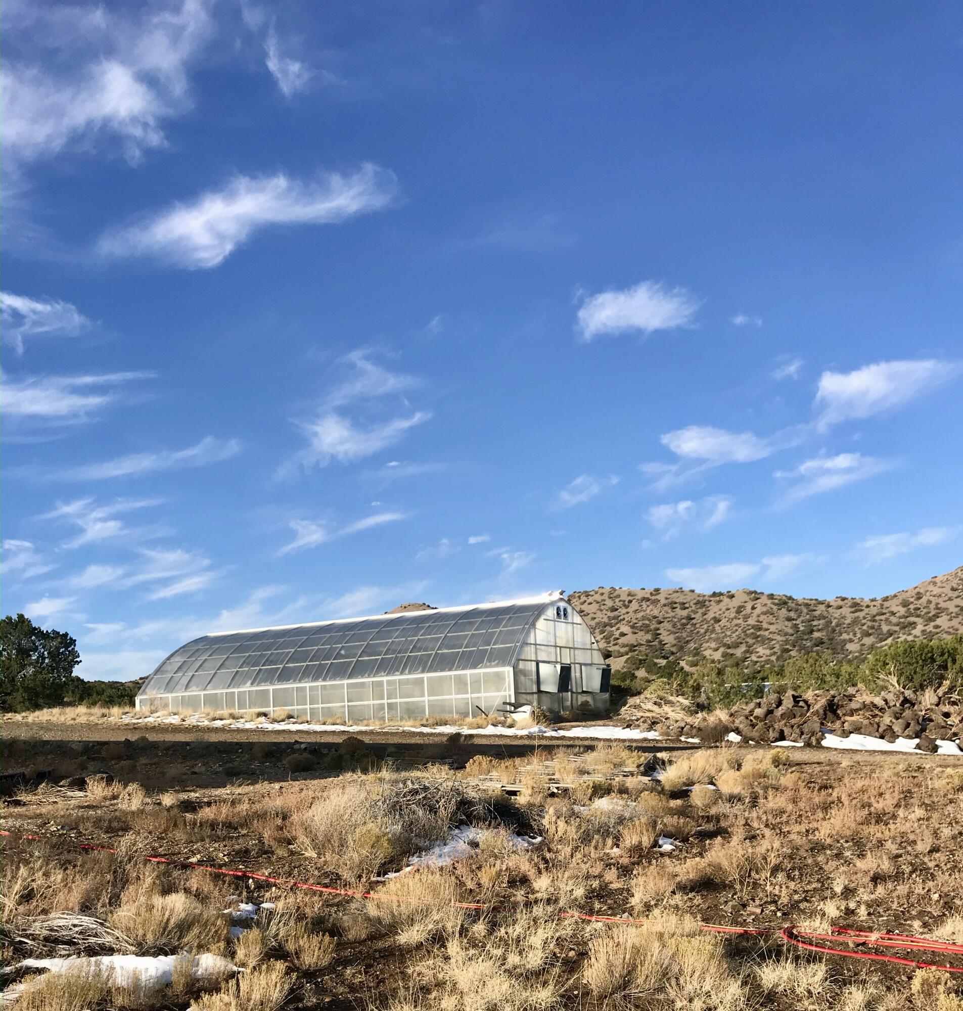 145 & 149 Coyote Springs Road SE