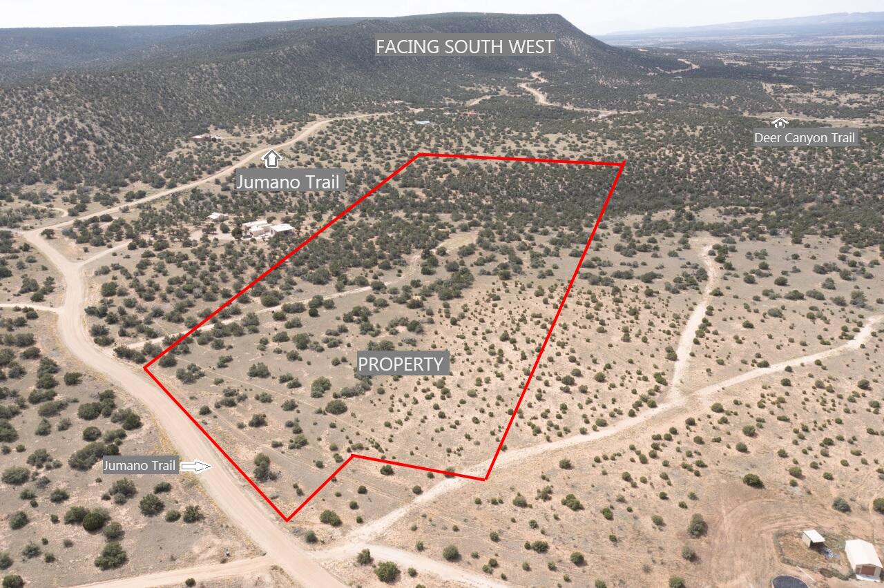 2448 Jumano Trail
