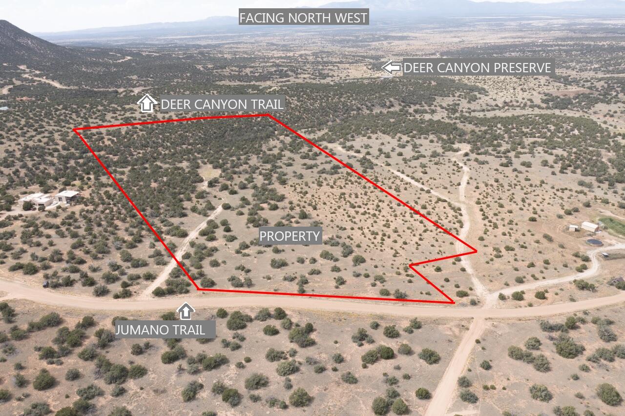 2448 Jumano Trail