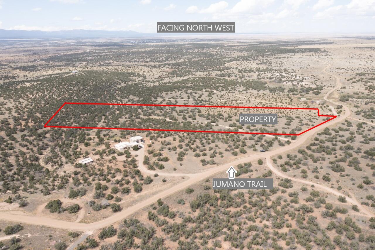 2448 Jumano Trail