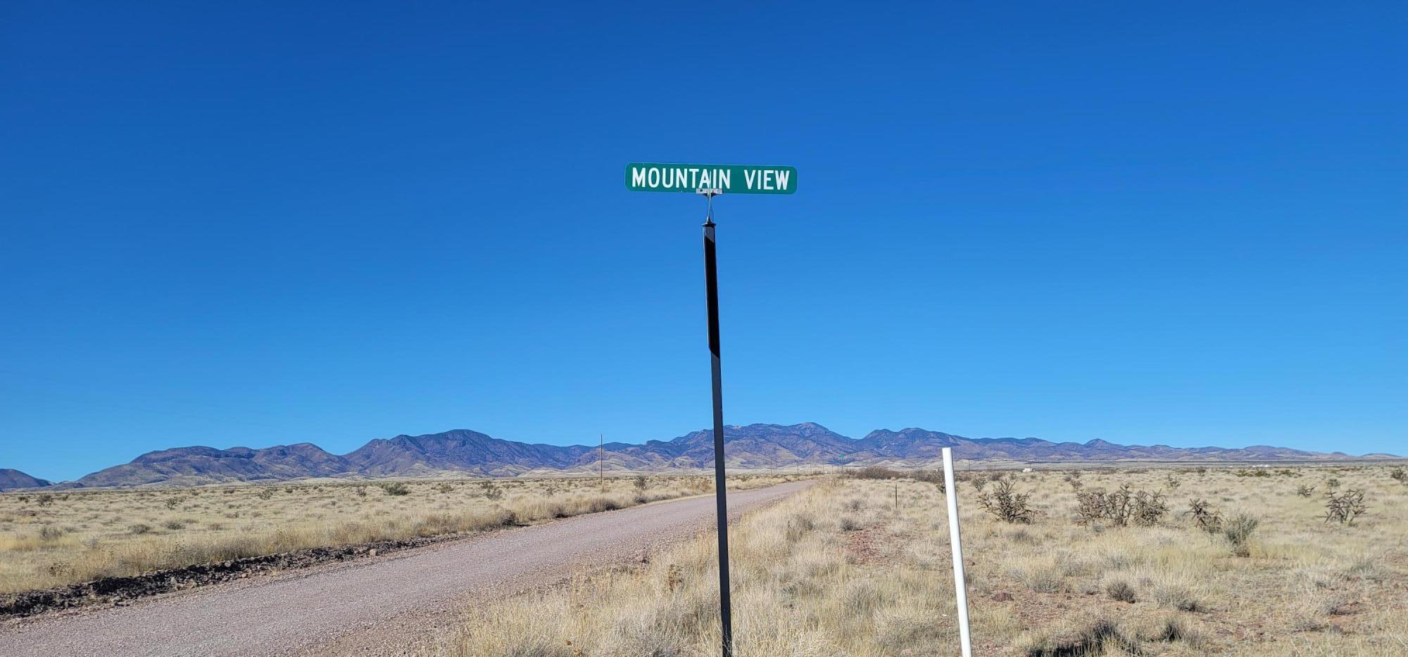 37 Mountain View