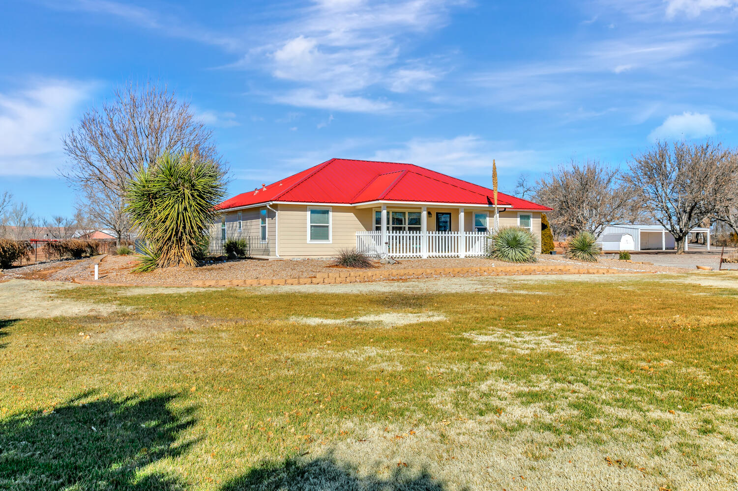 1039 Molina Road