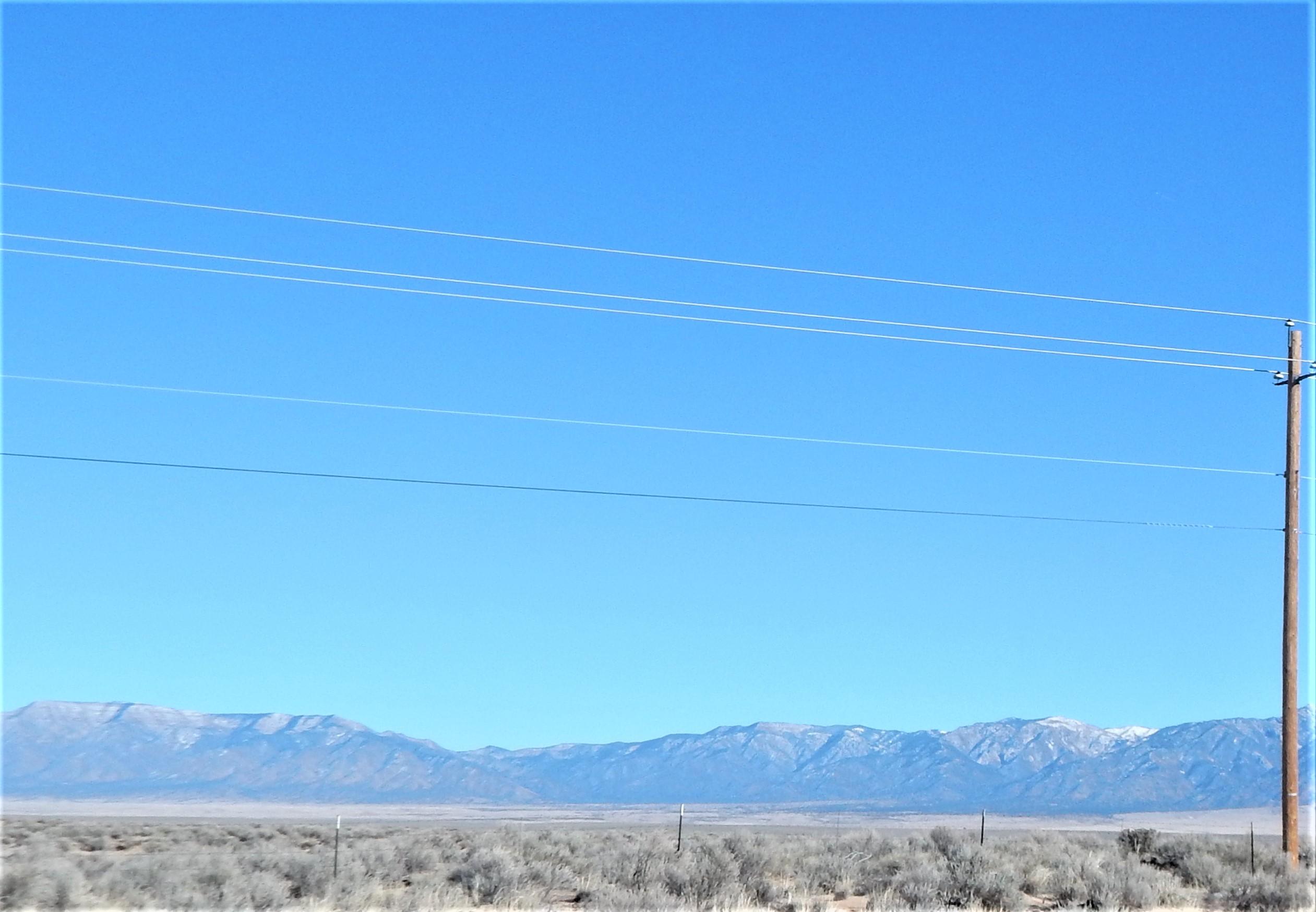 E Hwy 60 Tg-L13b1u10 Highway