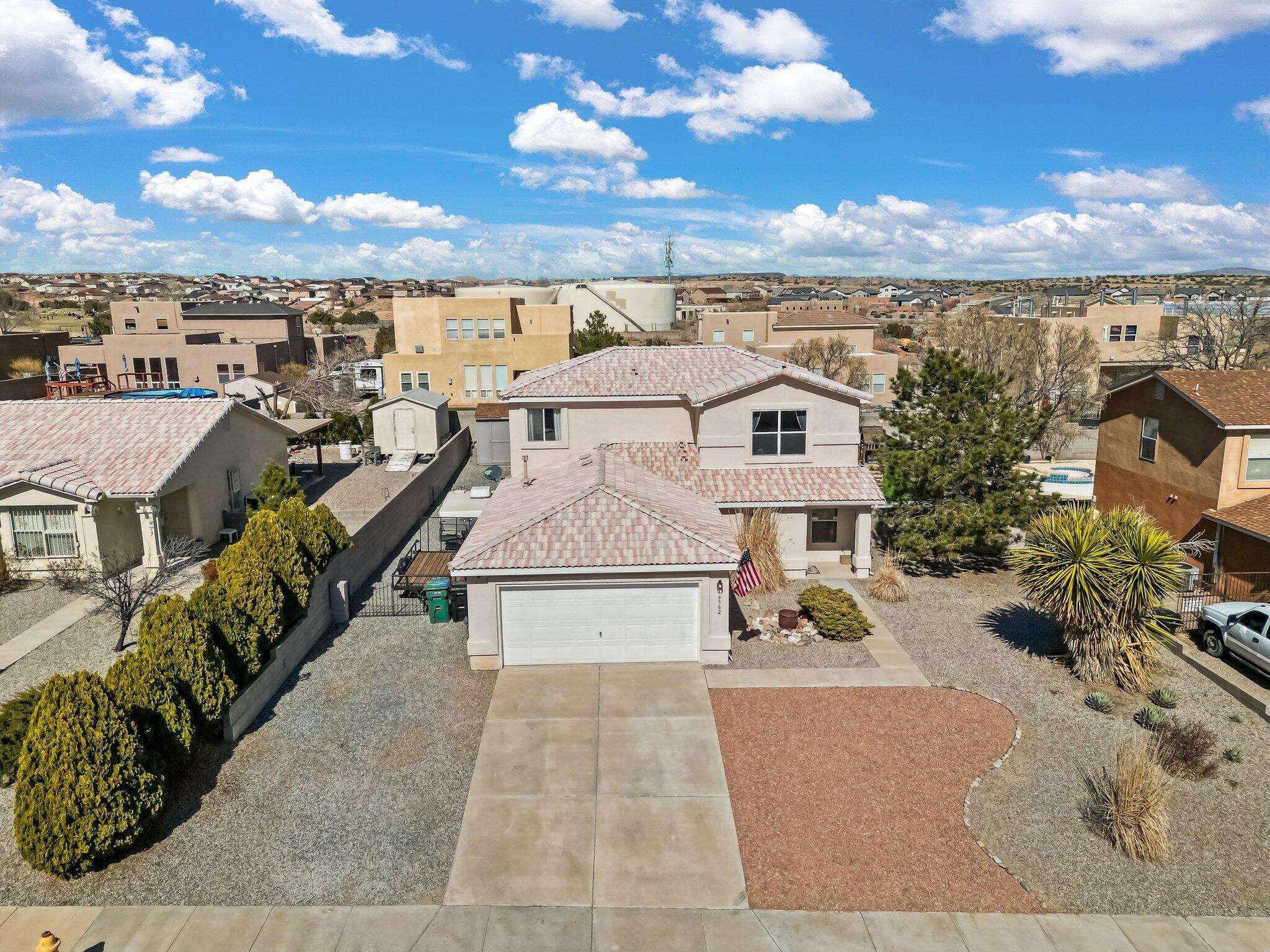 6562 Freemont Hills Loop NE