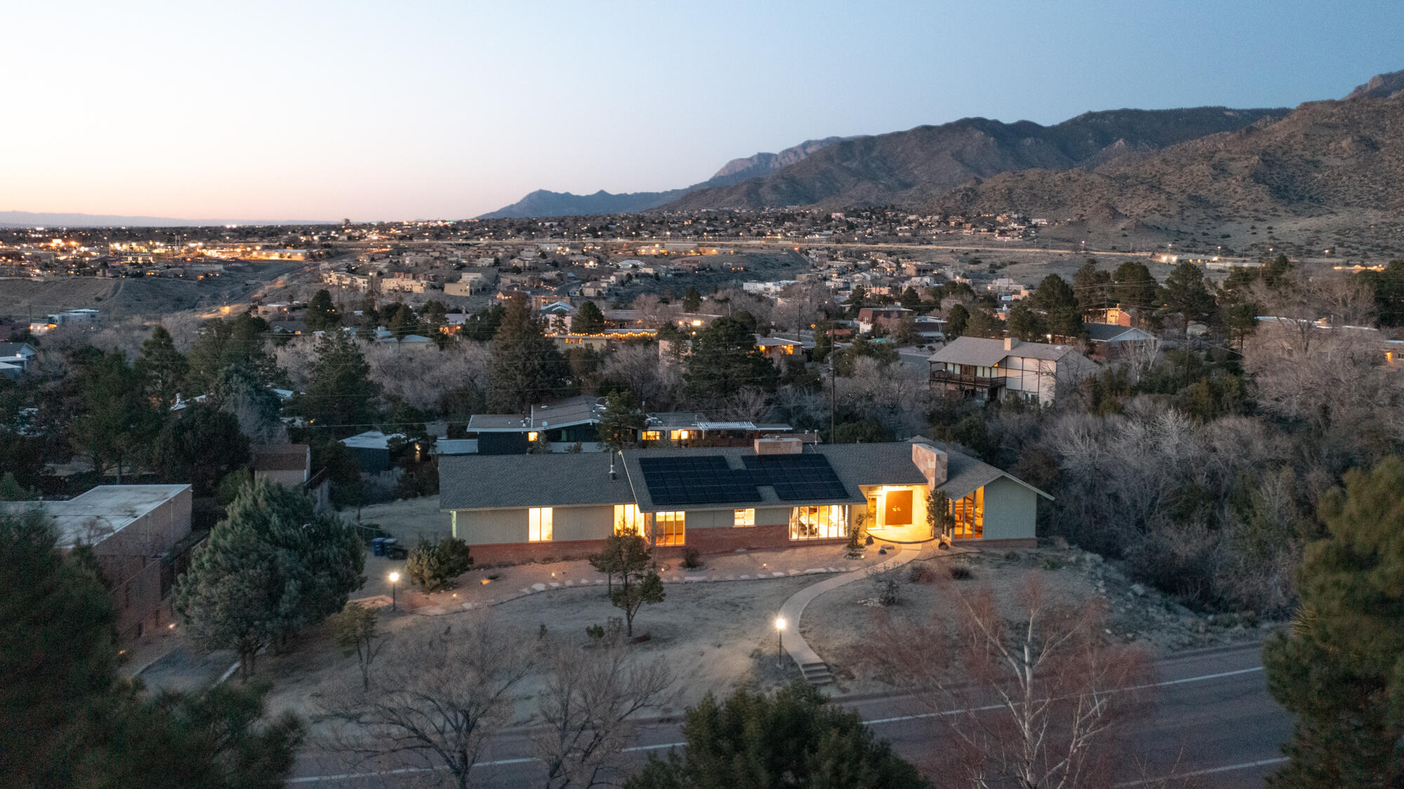 1004 Stagecoach Road SE