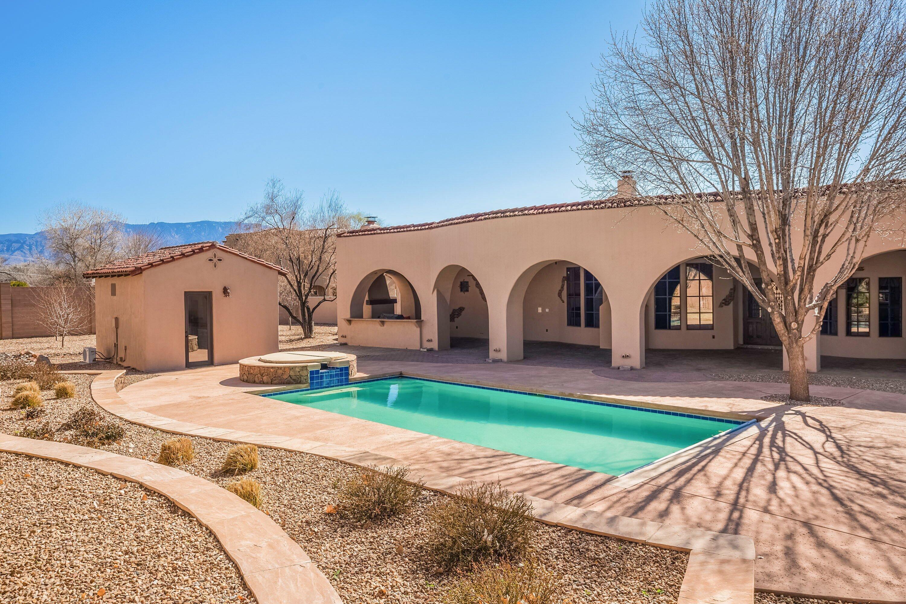 283 Bazan Loop