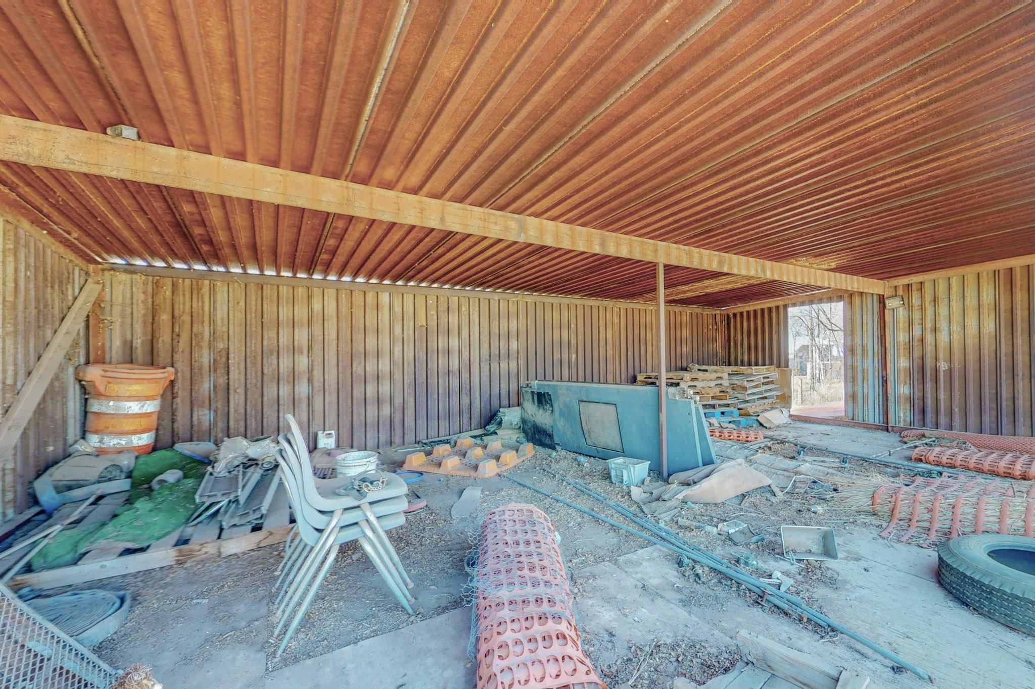 4635 Horne Drive