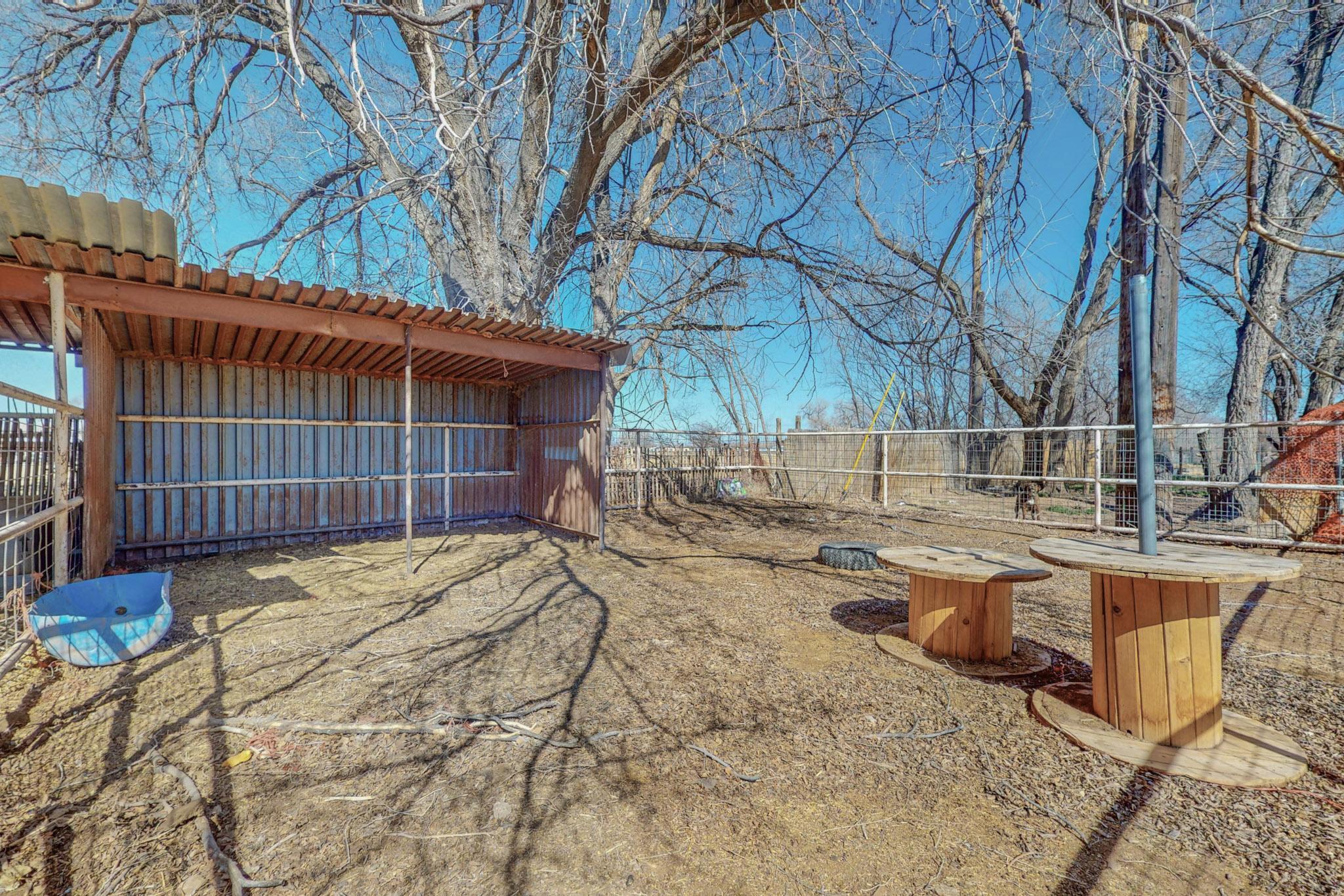 4635 Horne Drive