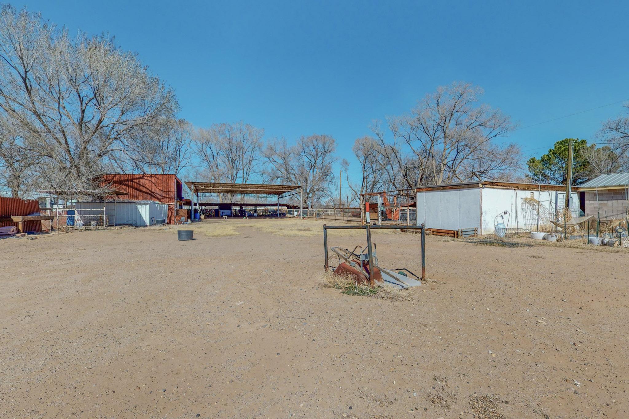 4635 Horne Drive