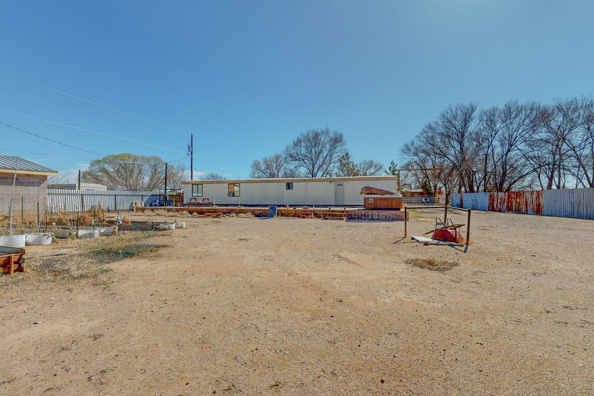 4635 Horne Drive