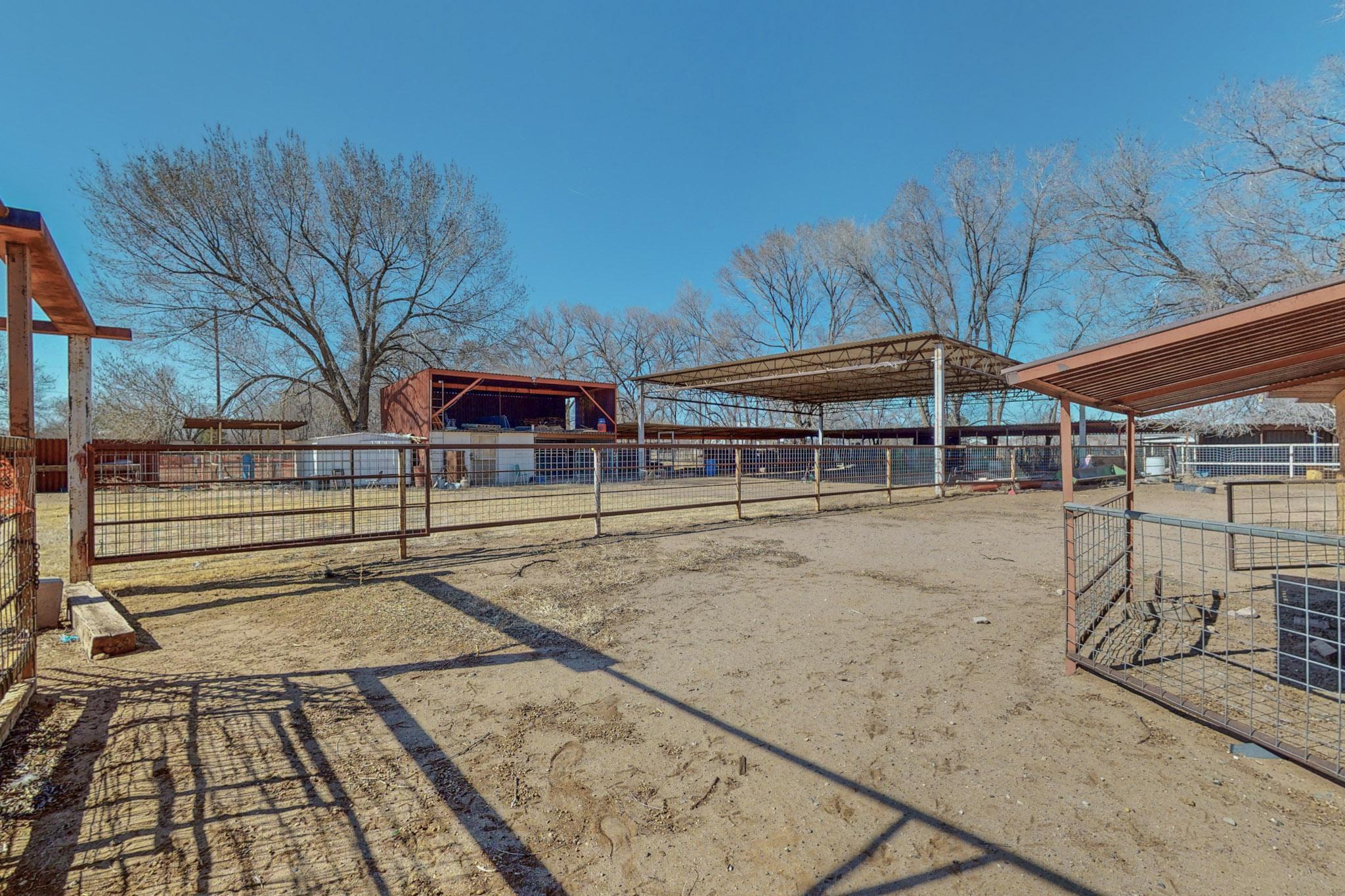 4635 Horne Drive