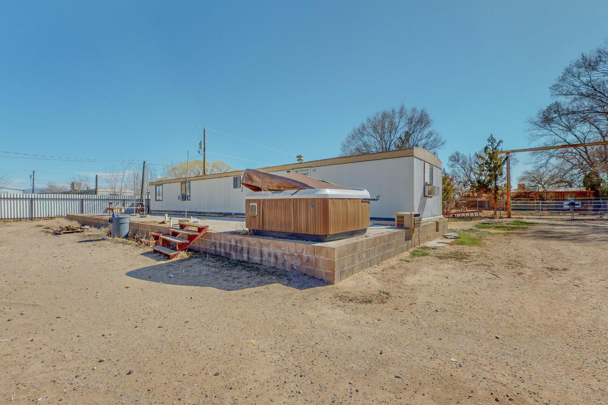4635 Horne Drive