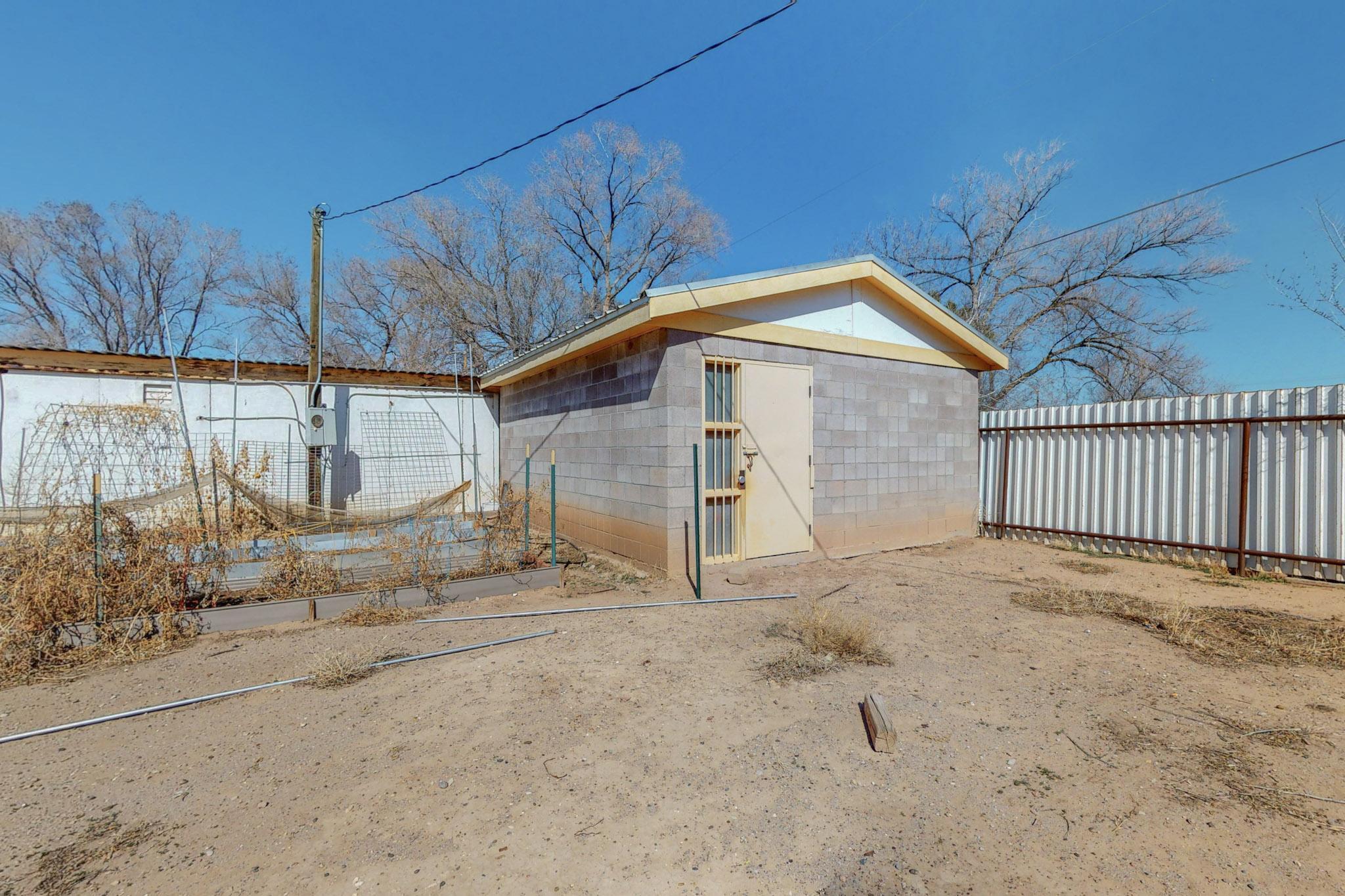 4635 Horne Drive