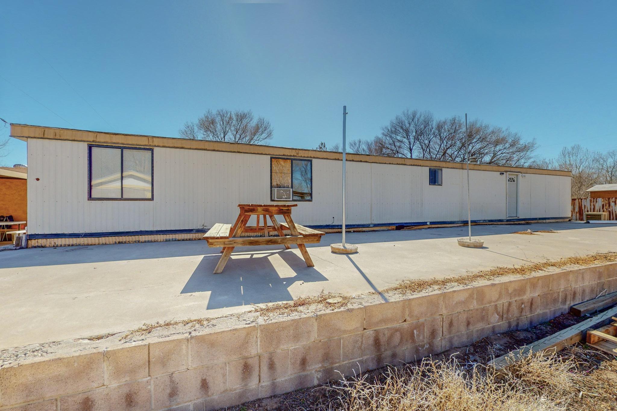 4635 Horne Drive