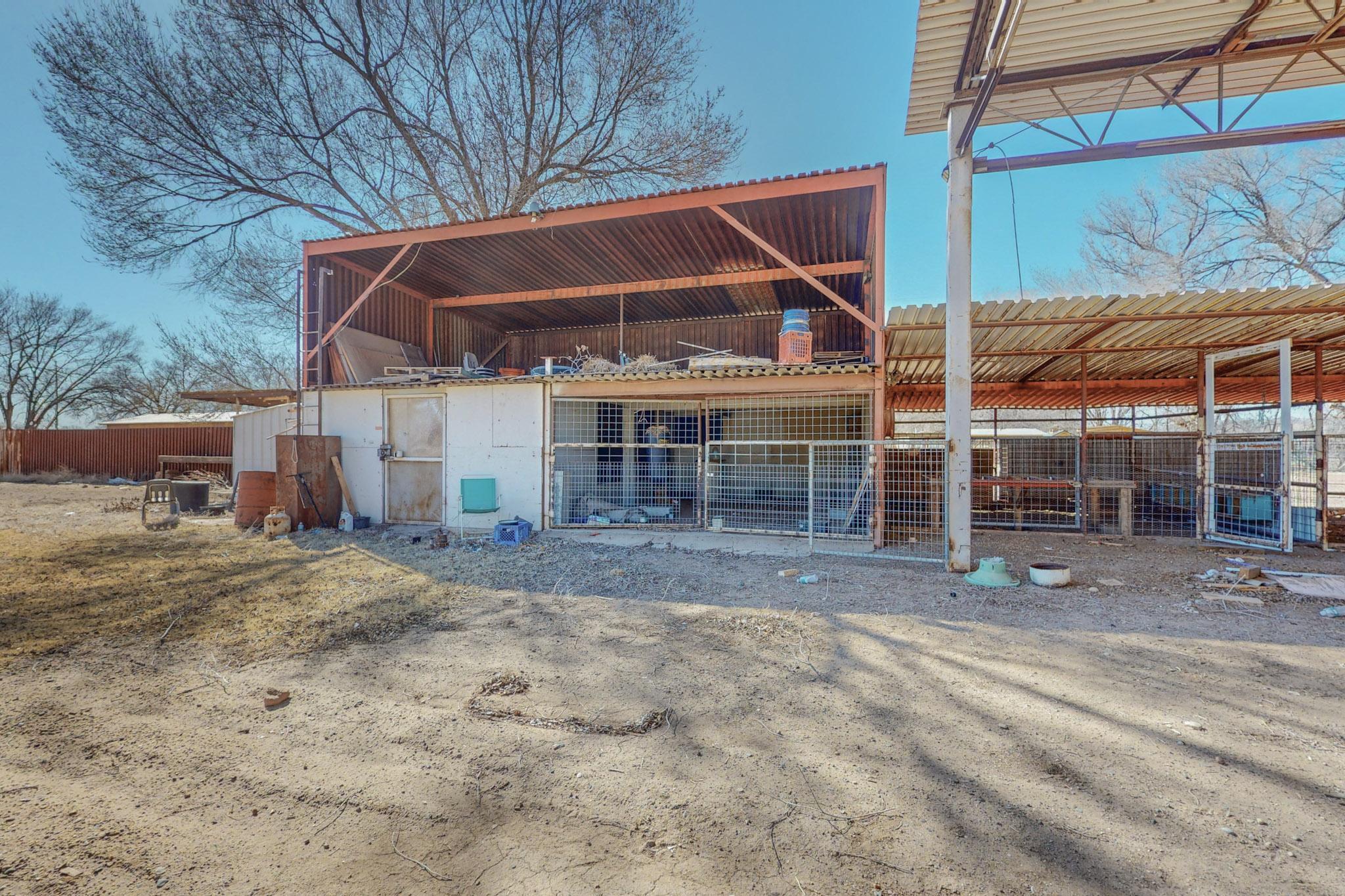 4635 Horne Drive