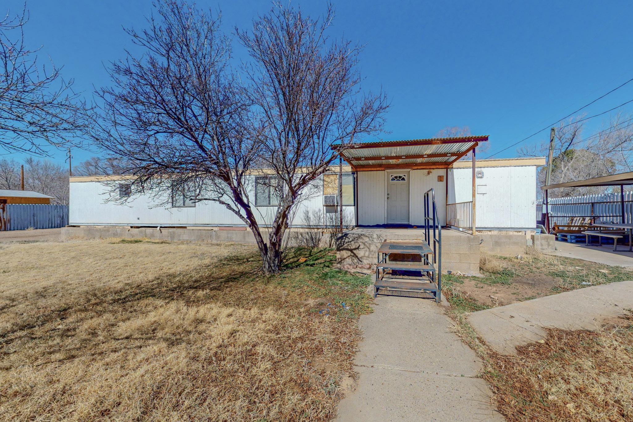 4635 Horne Drive