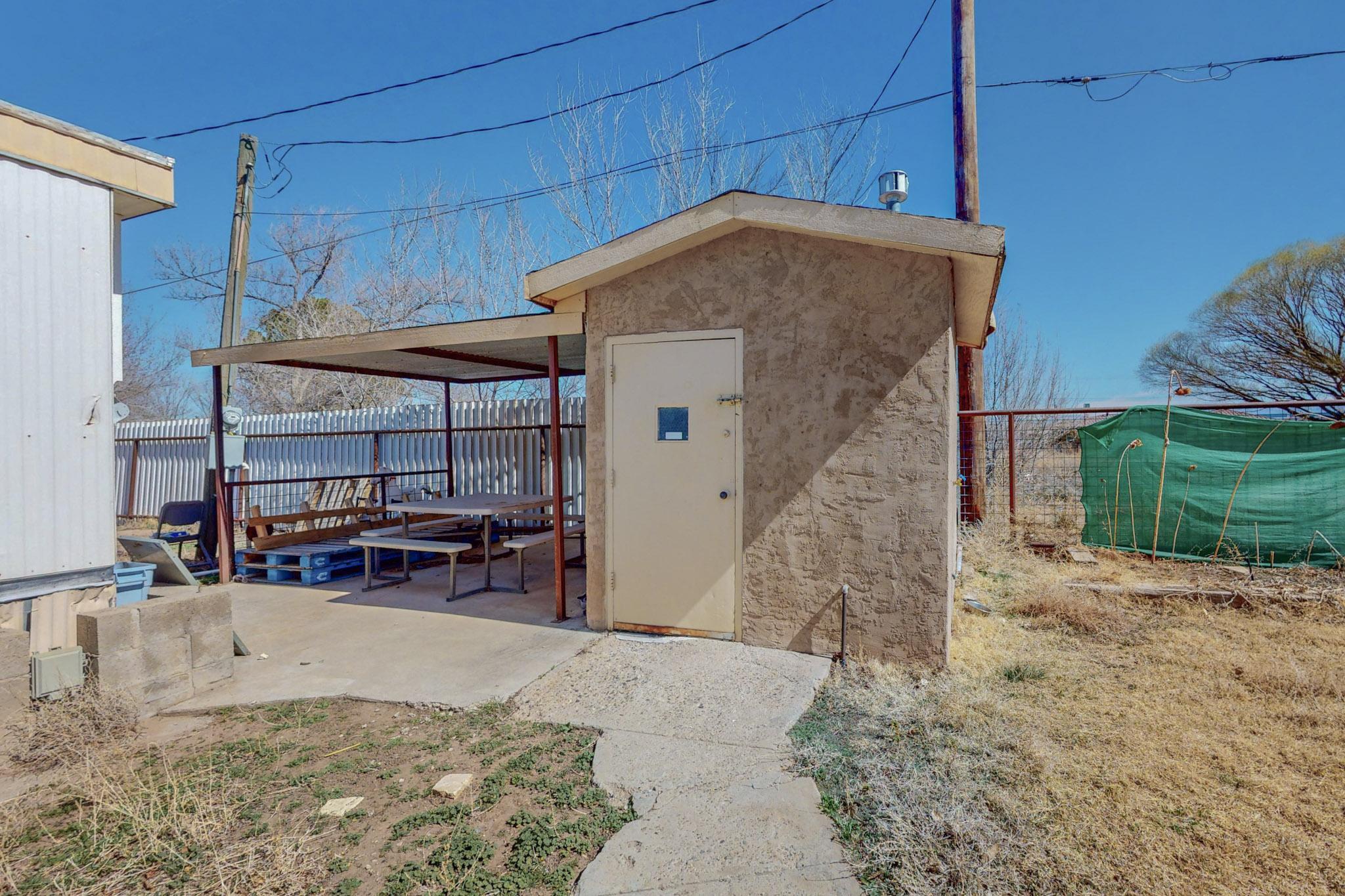 4635 Horne Drive