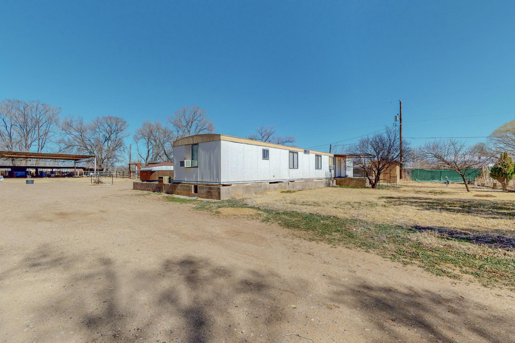 4635 Horne Drive