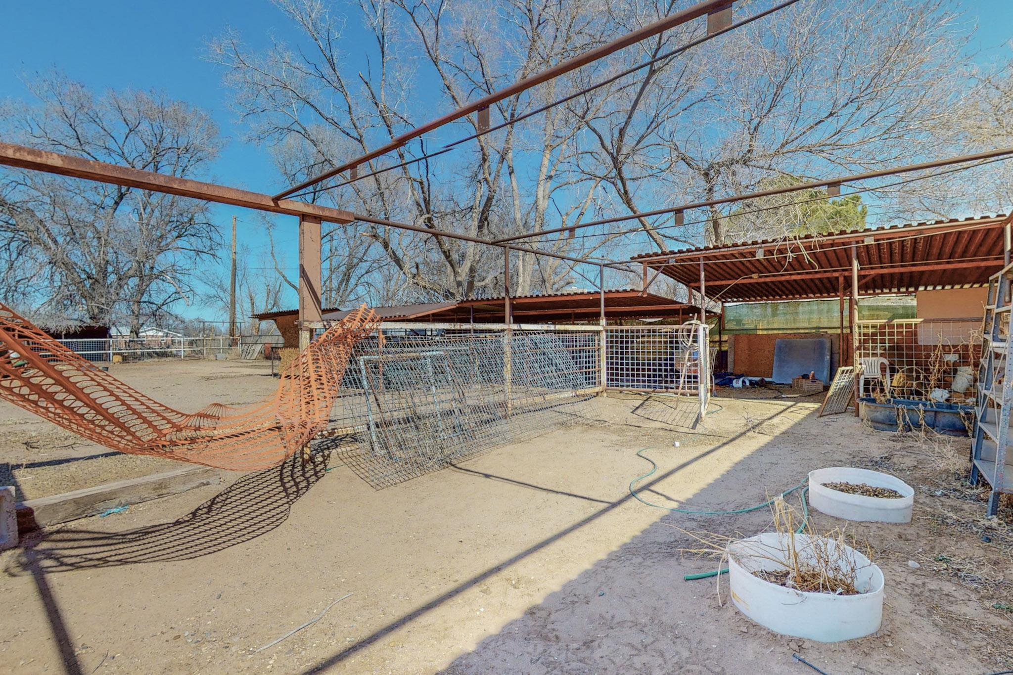 4635 Horne Drive
