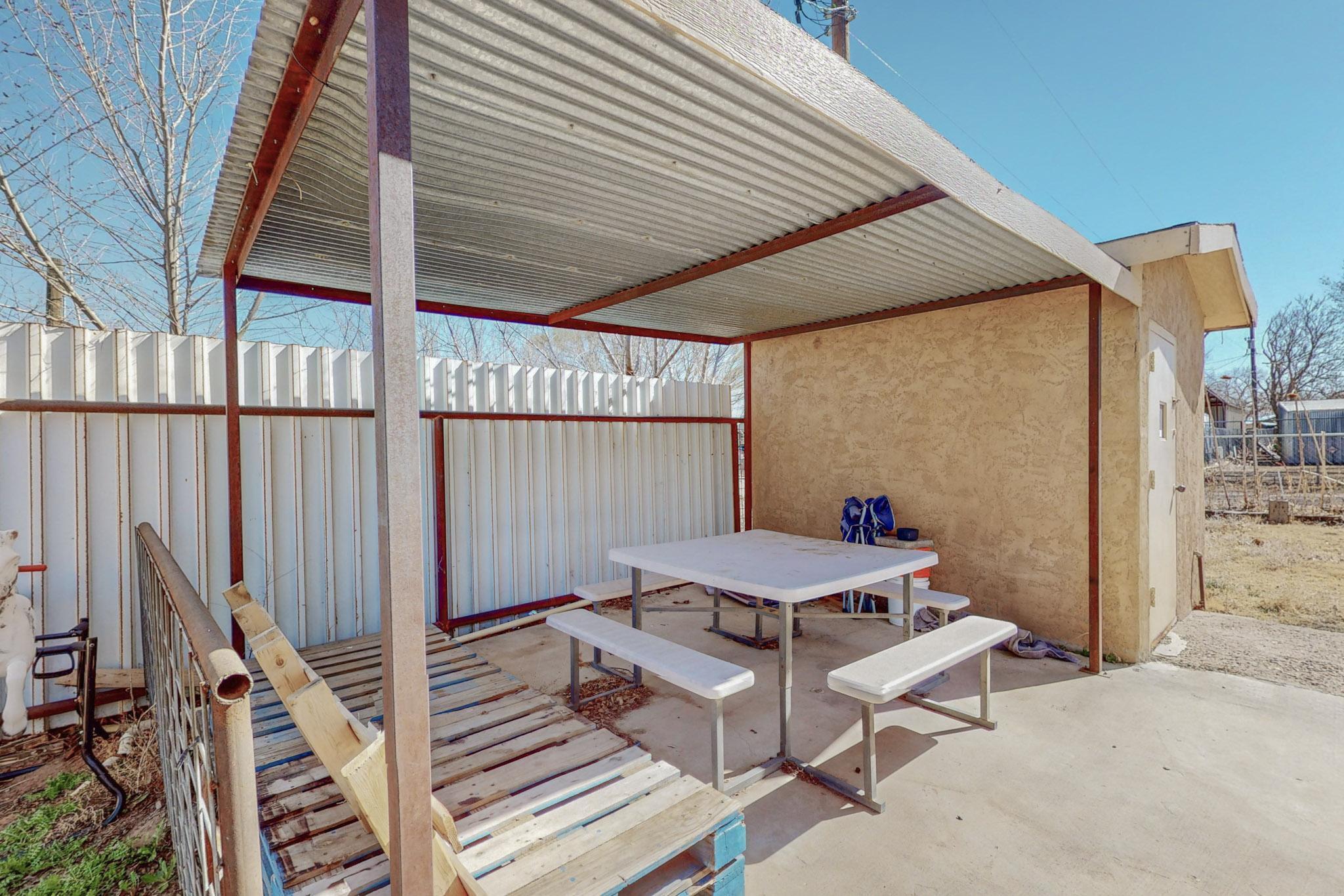 4635 Horne Drive
