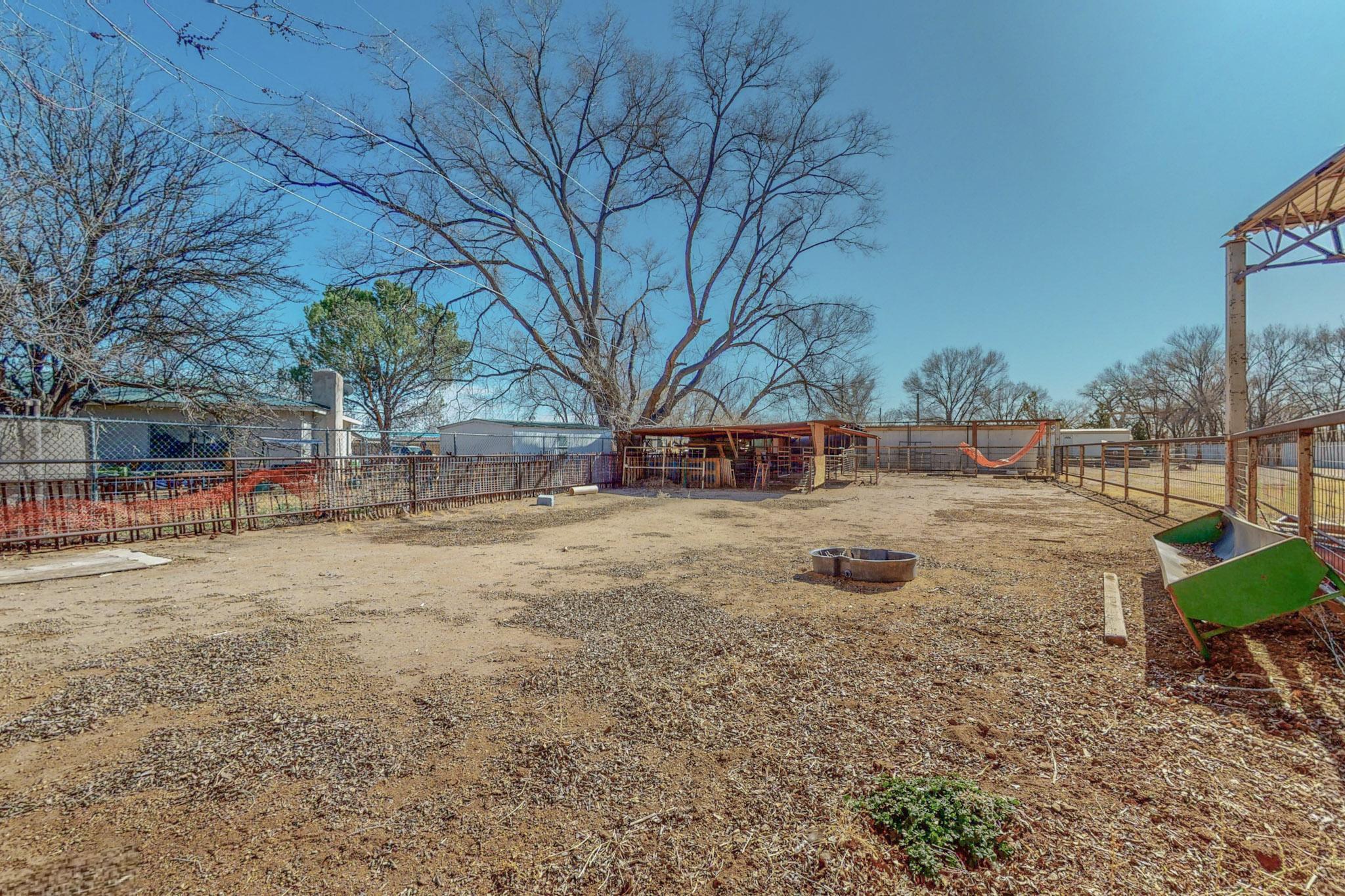 4635 Horne Drive