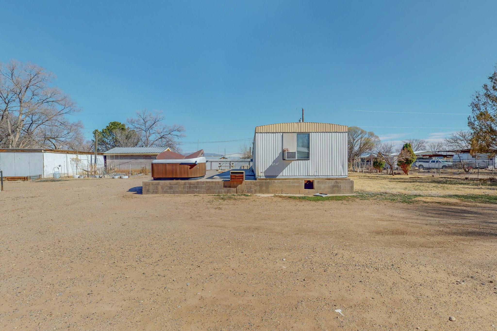 4635 Horne Drive