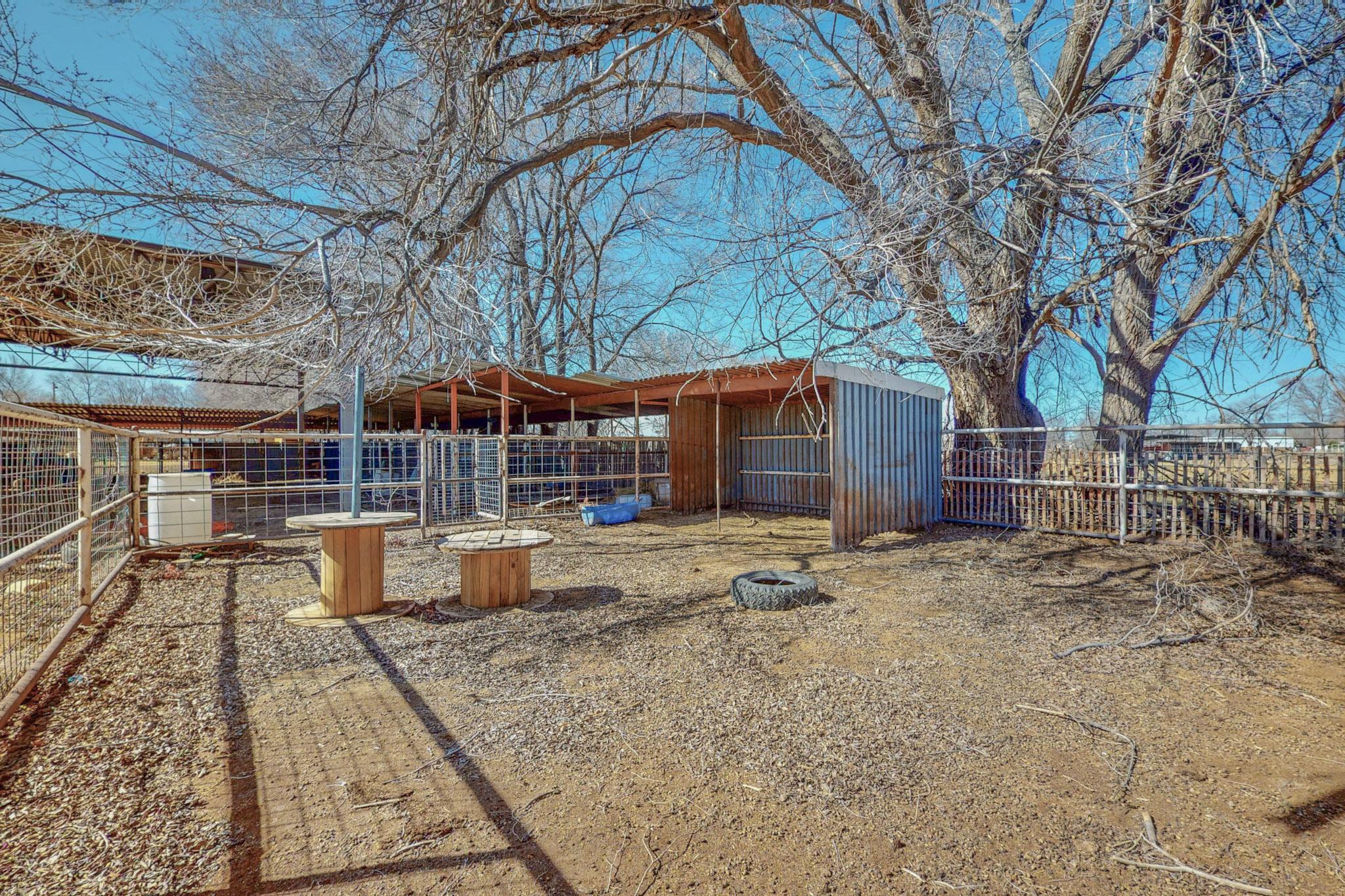 4635 Horne Drive
