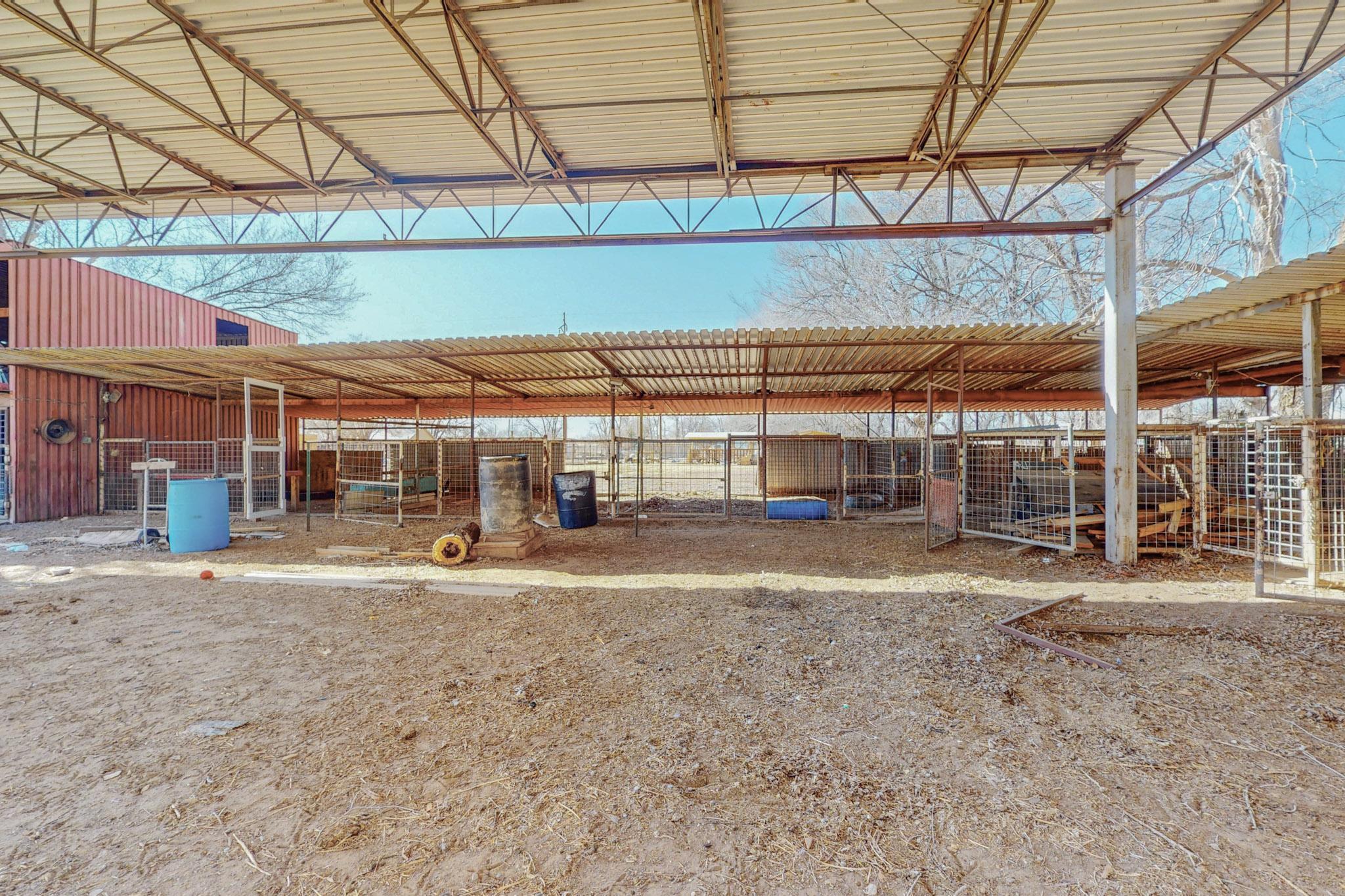 4635 Horne Drive