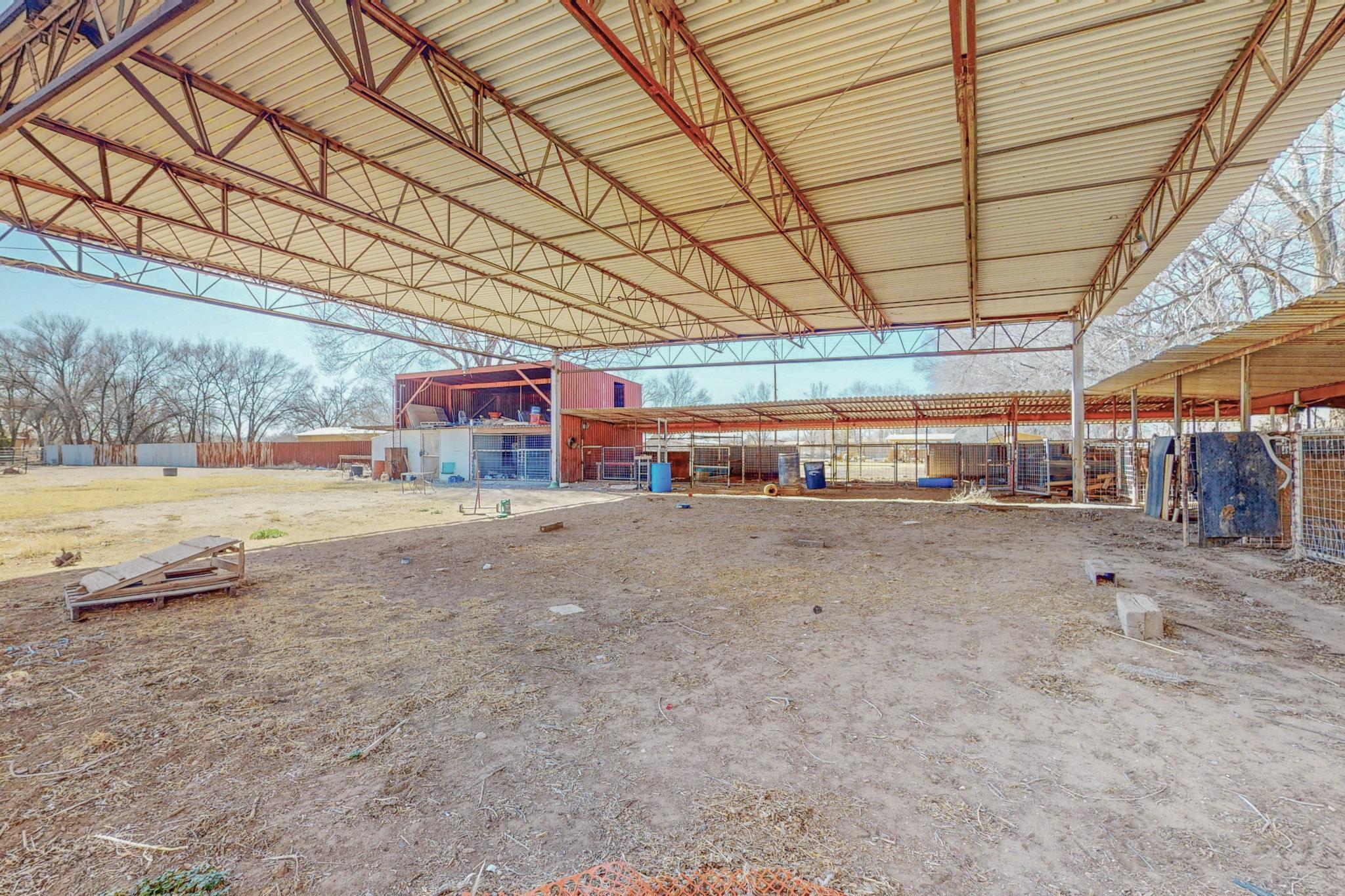 4635 Horne Drive