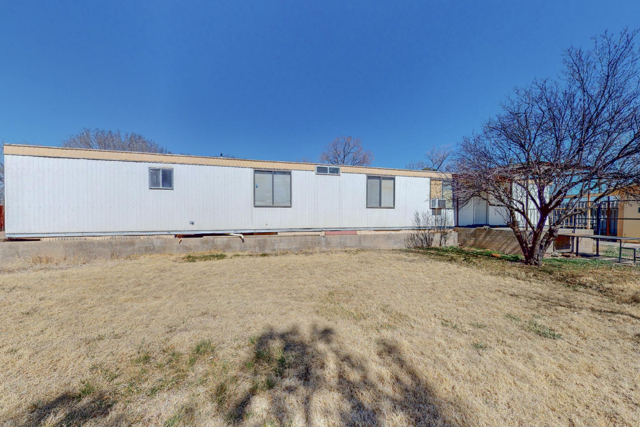 4635 Horne Drive