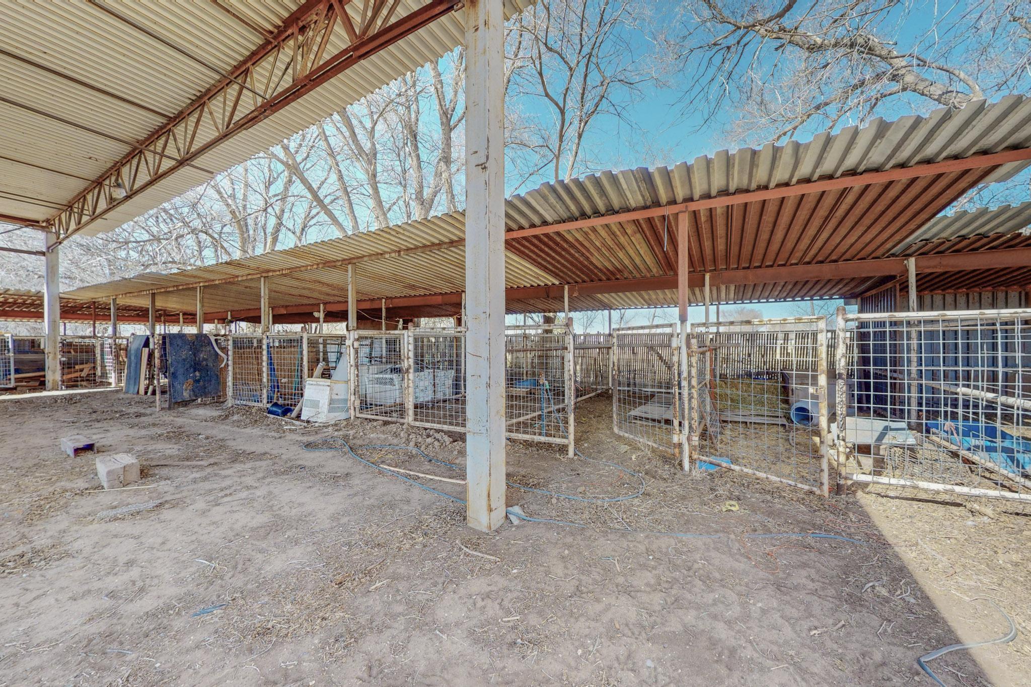 4635 Horne Drive