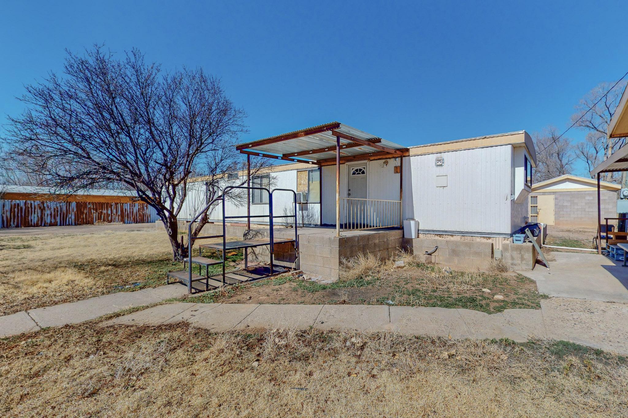 4635 Horne Drive