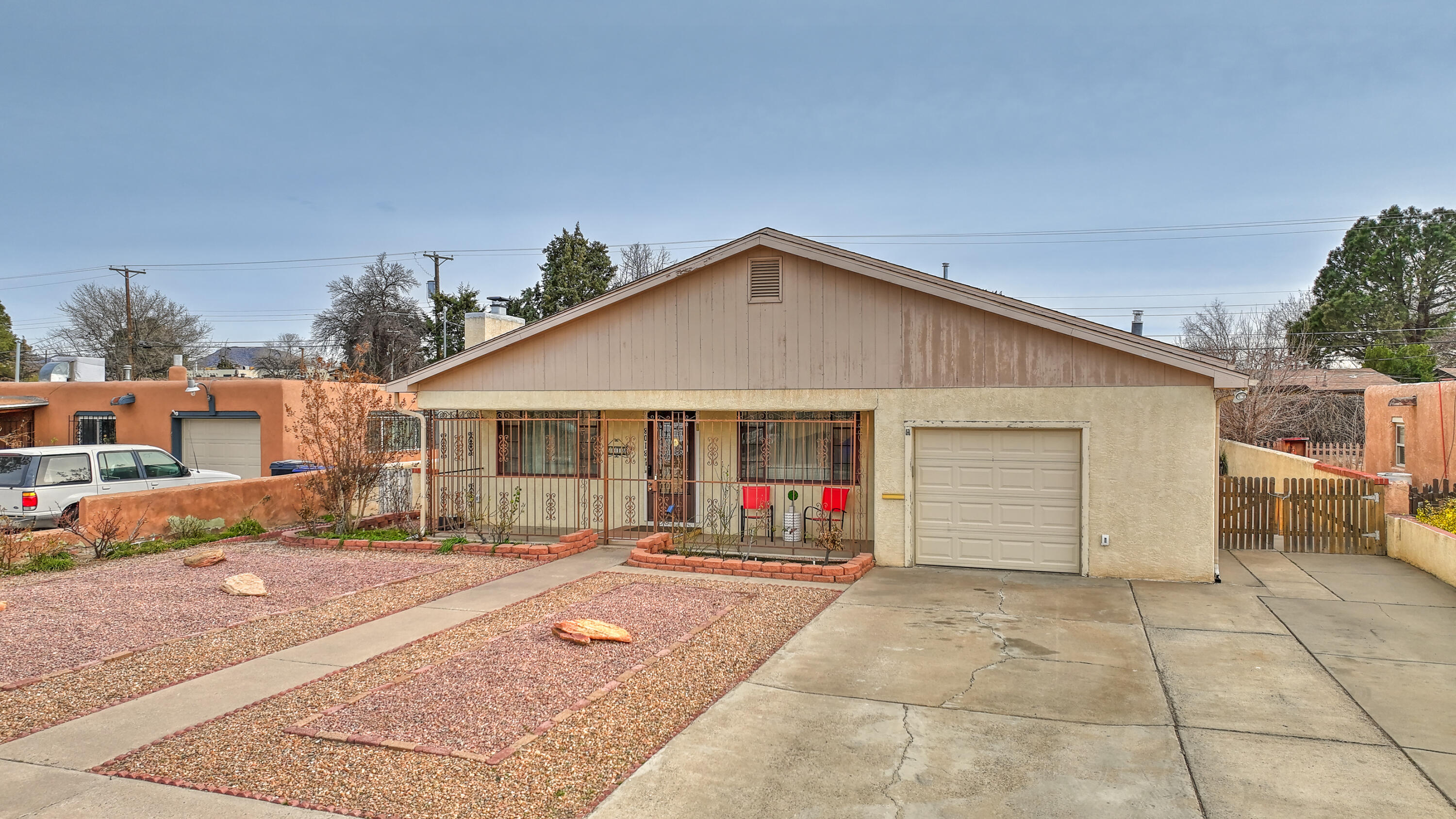 8018 San Juan Road NE