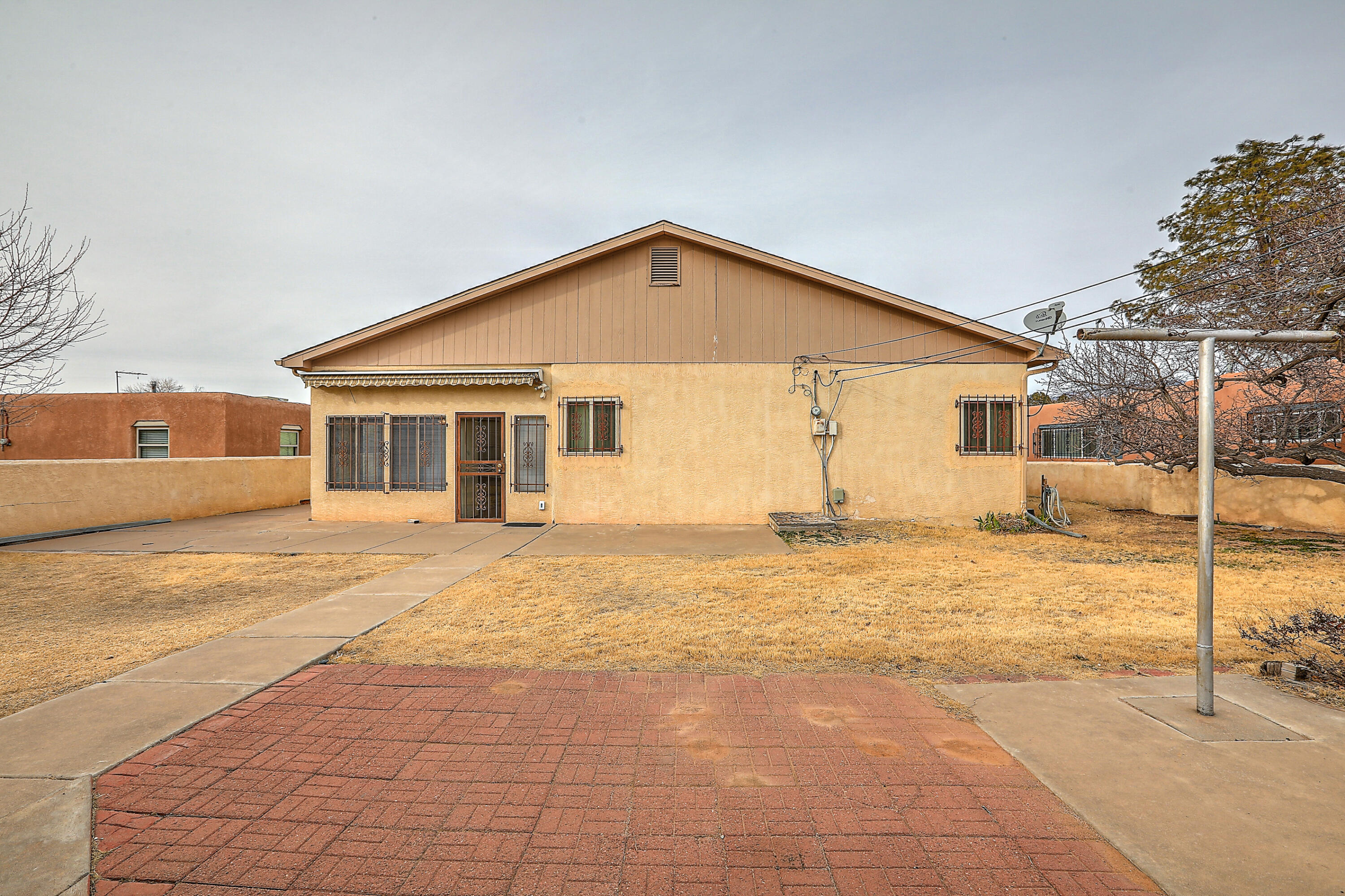 8018 San Juan Road NE