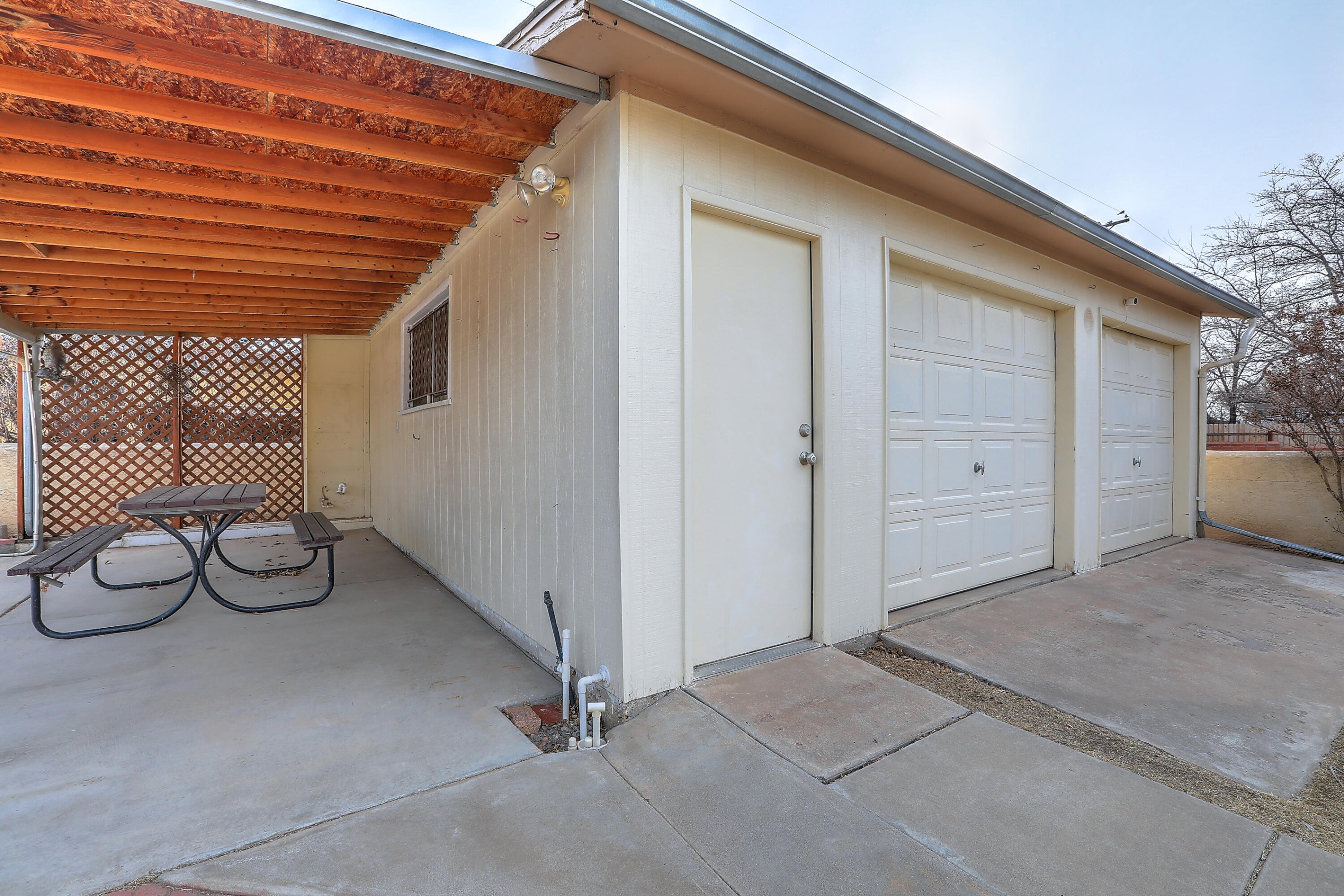 8018 San Juan Road NE
