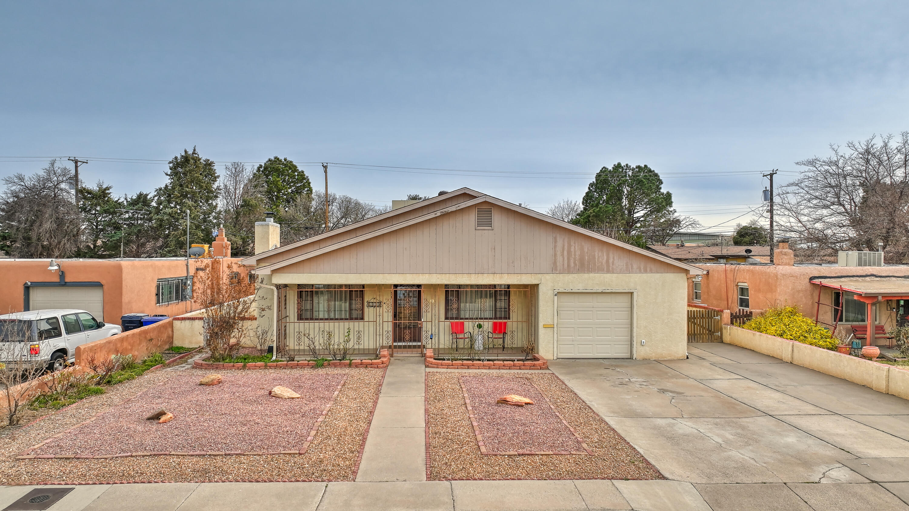 8018 San Juan Road NE