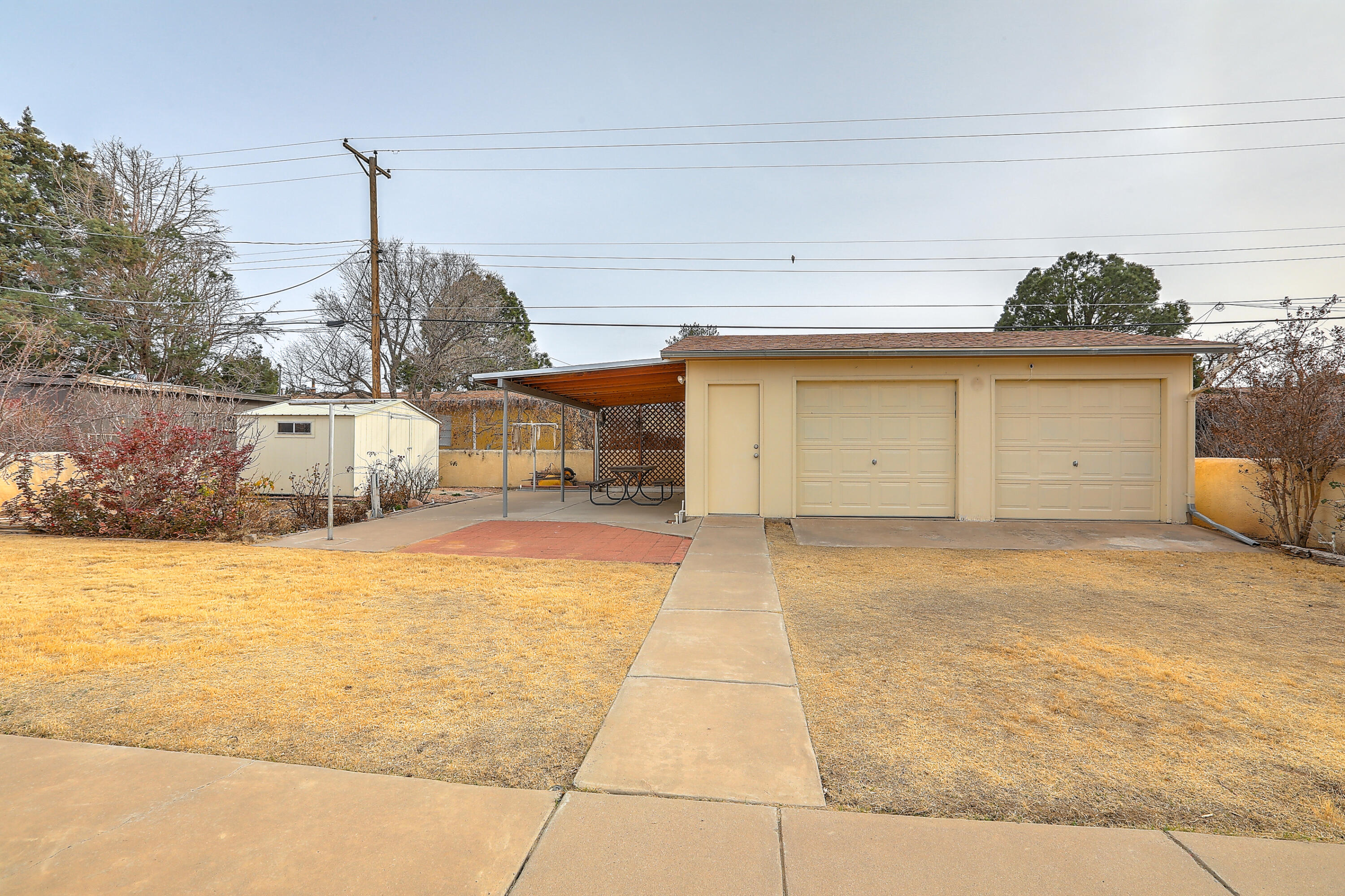 8018 San Juan Road NE