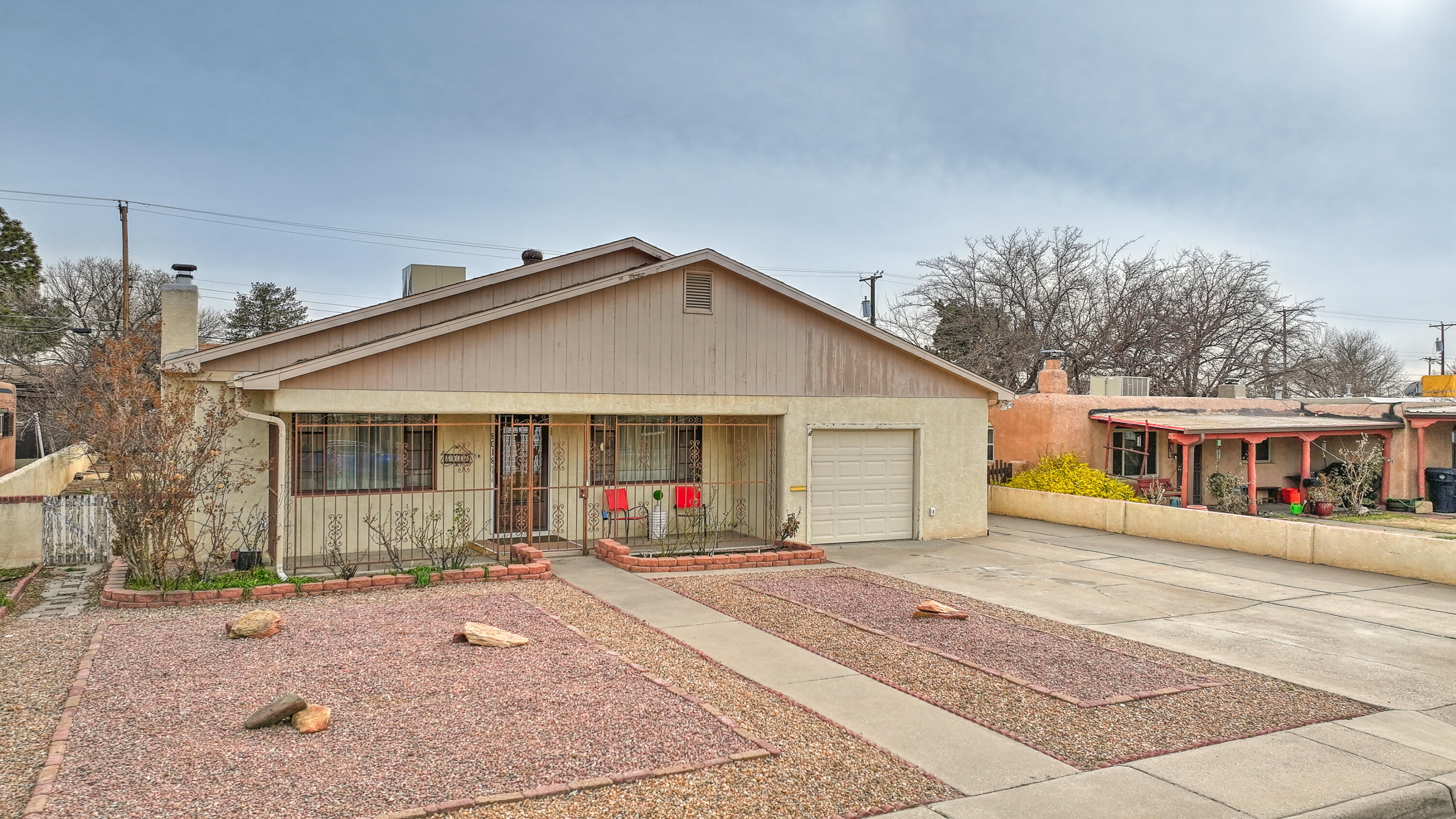 8018 San Juan Road NE