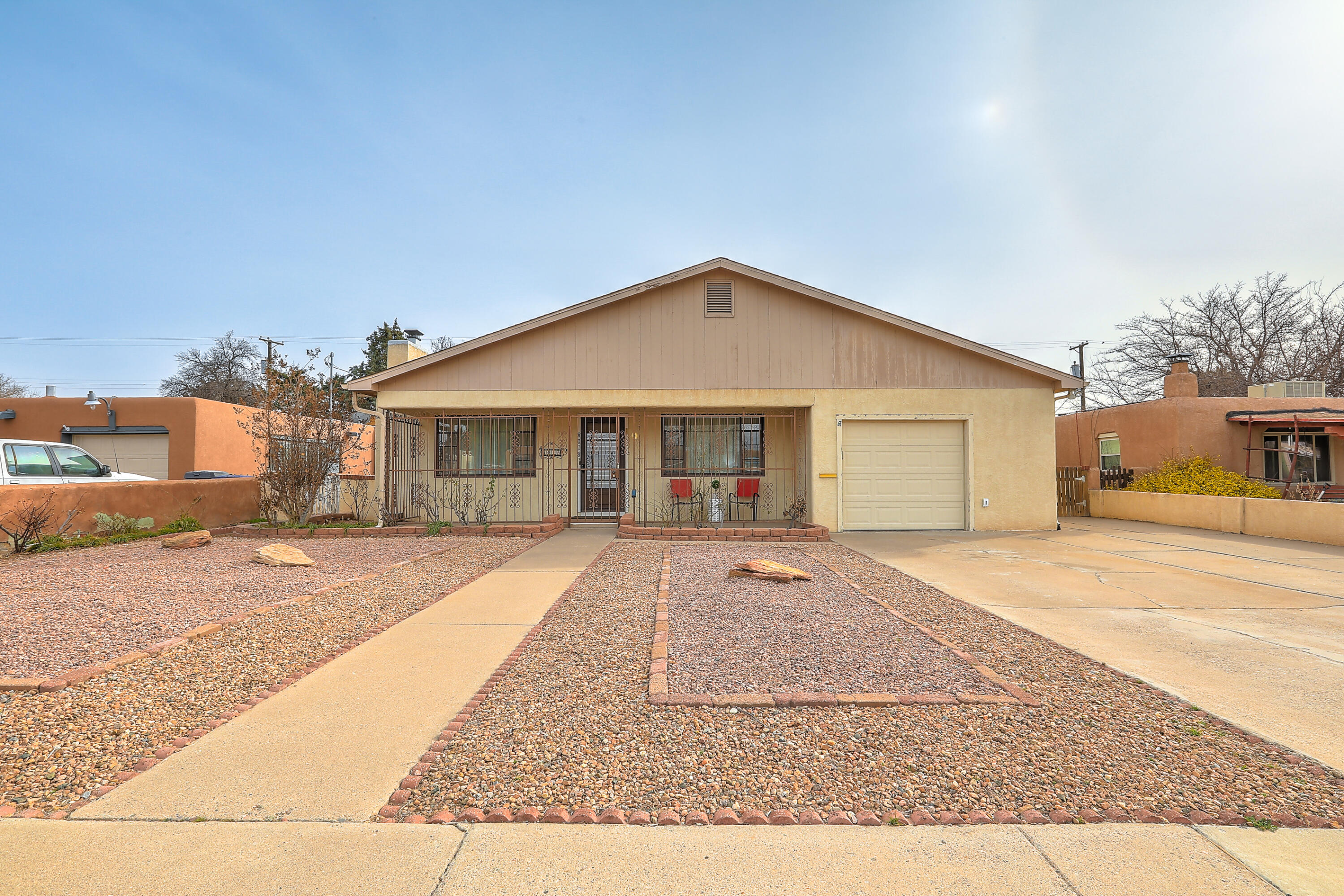 8018 San Juan Road NE