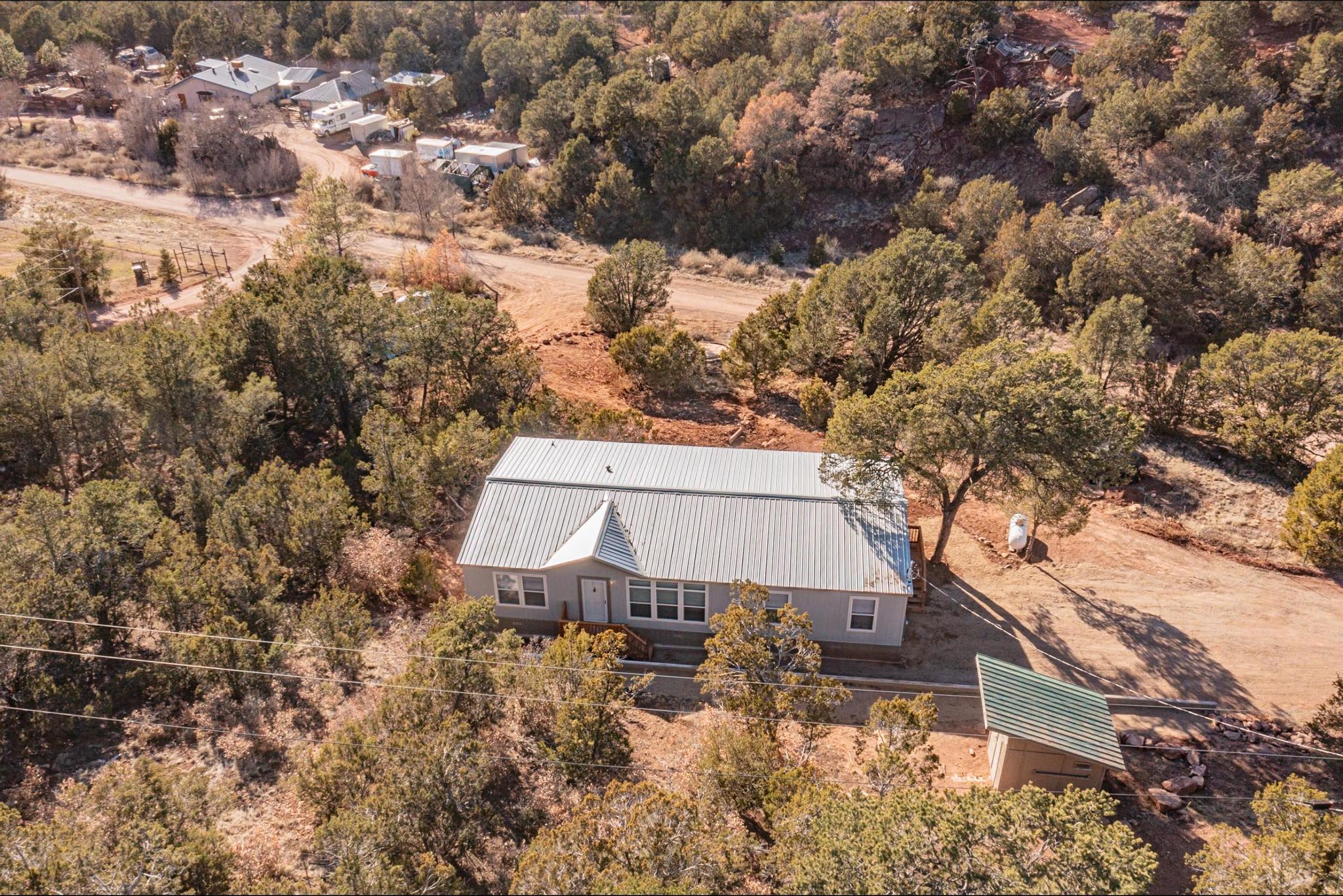 13 Sunset Canyon Road