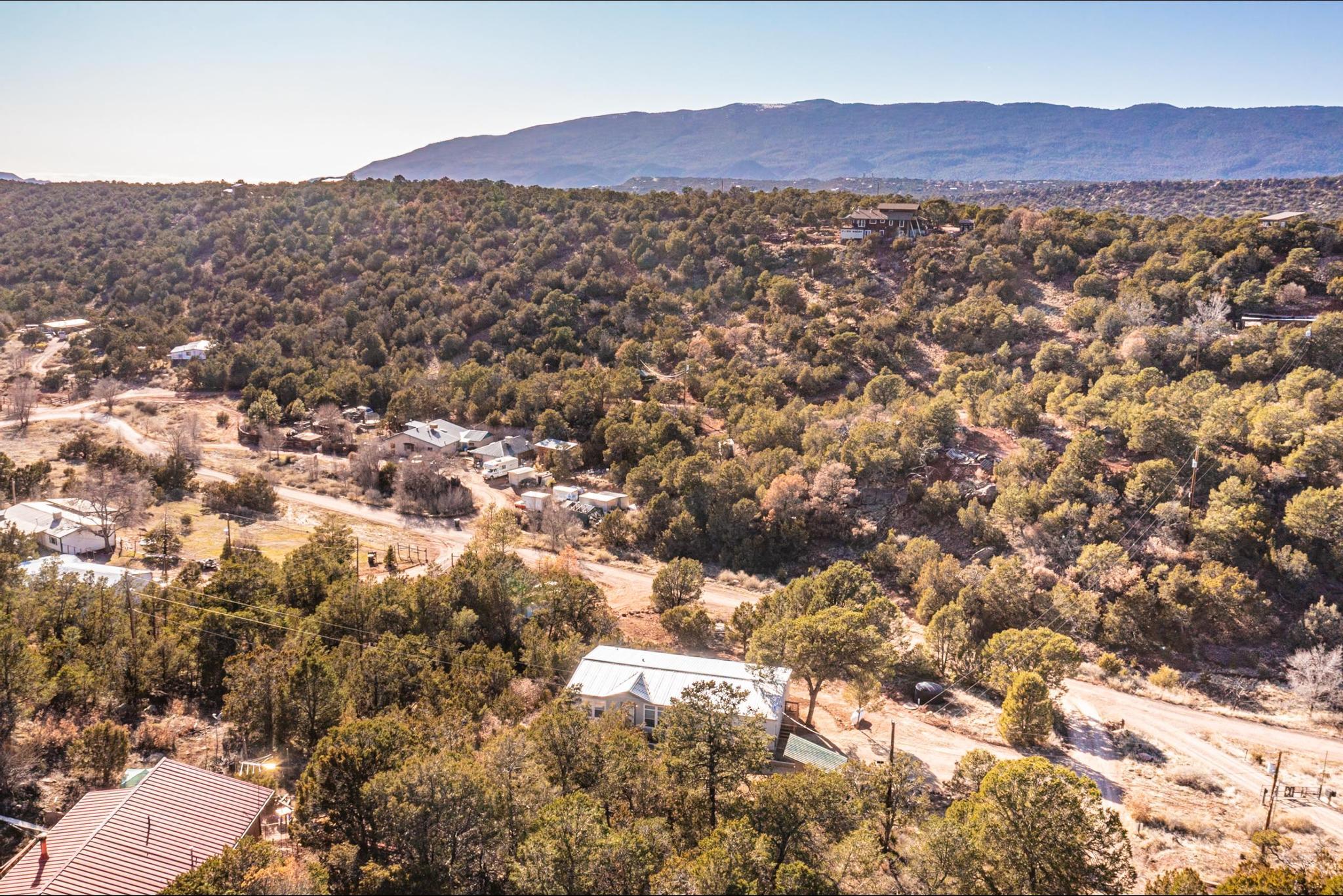 13 Sunset Canyon Road