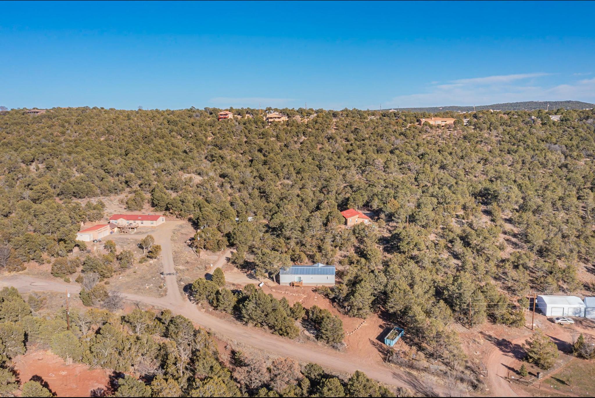13 Sunset Canyon Road