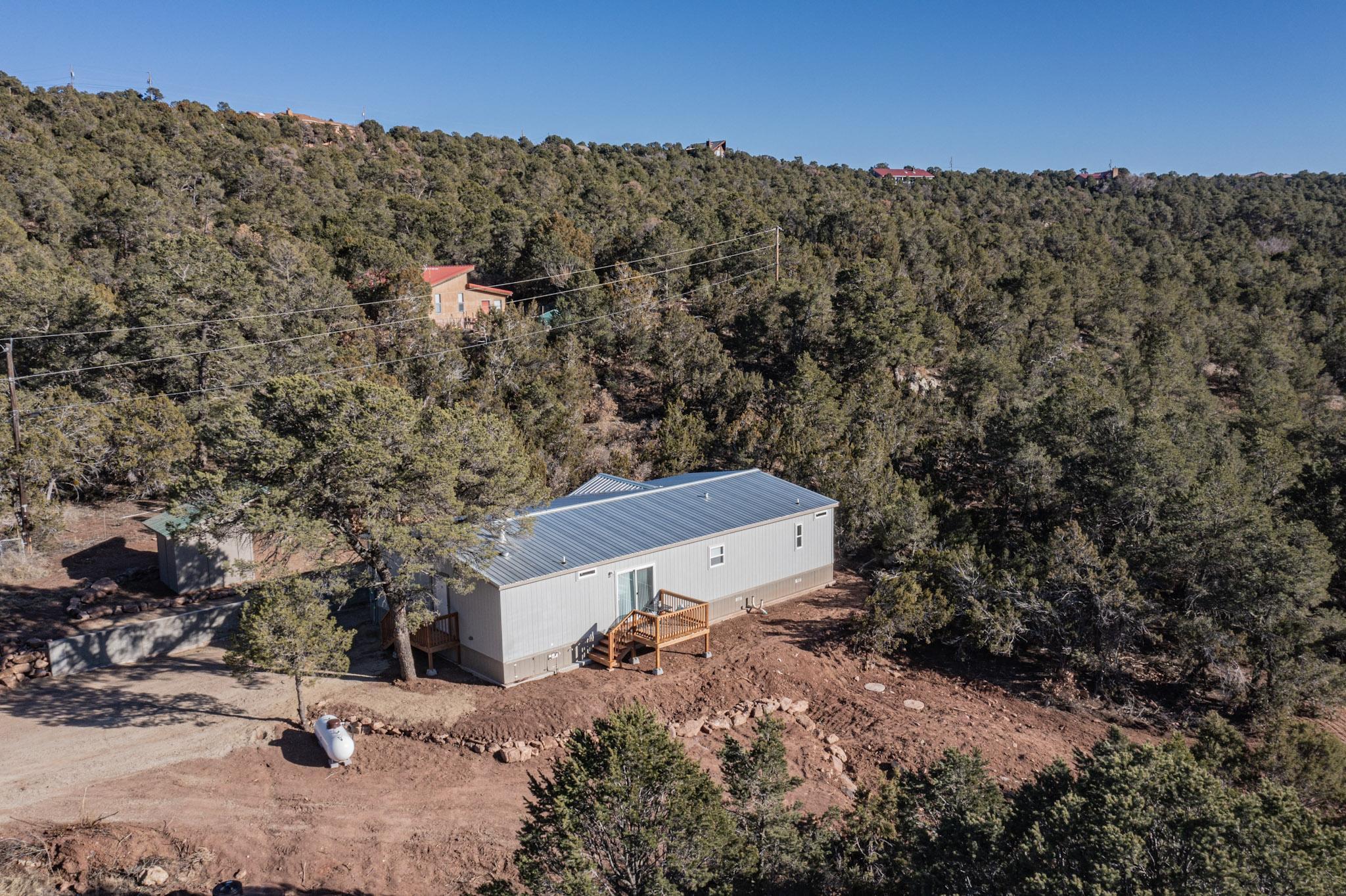 13 Sunset Canyon Road