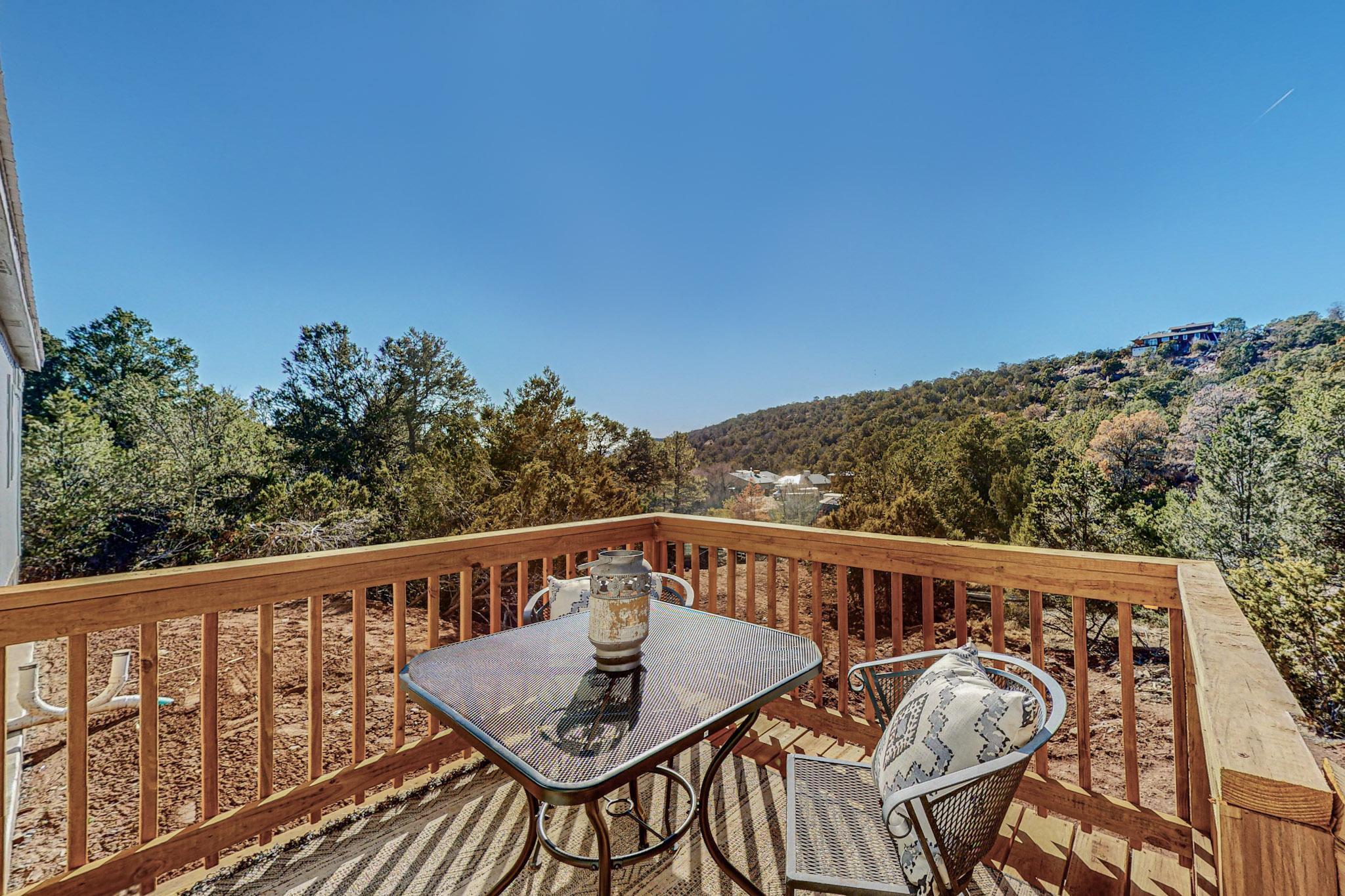 13 Sunset Canyon Road