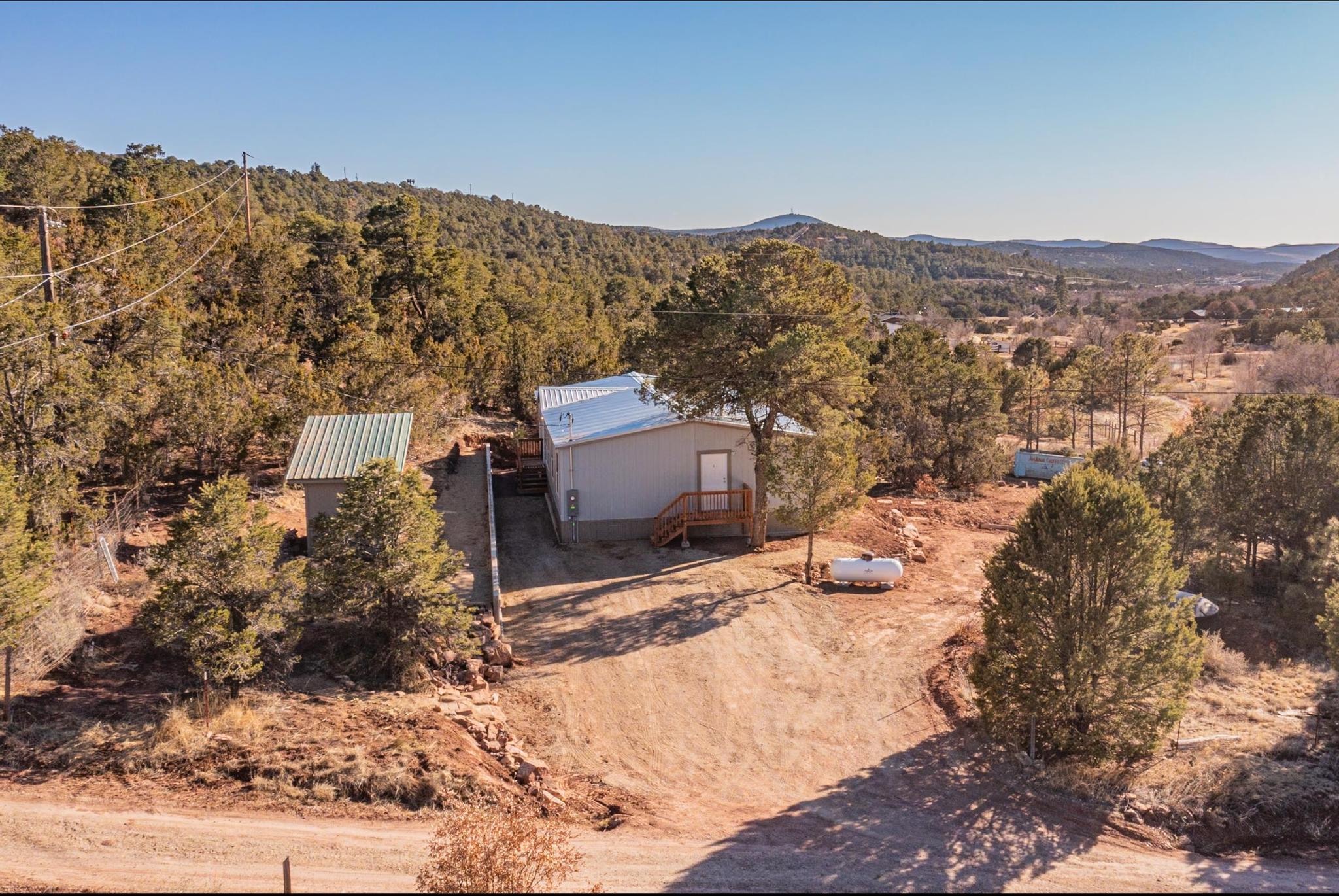 13 Sunset Canyon Road