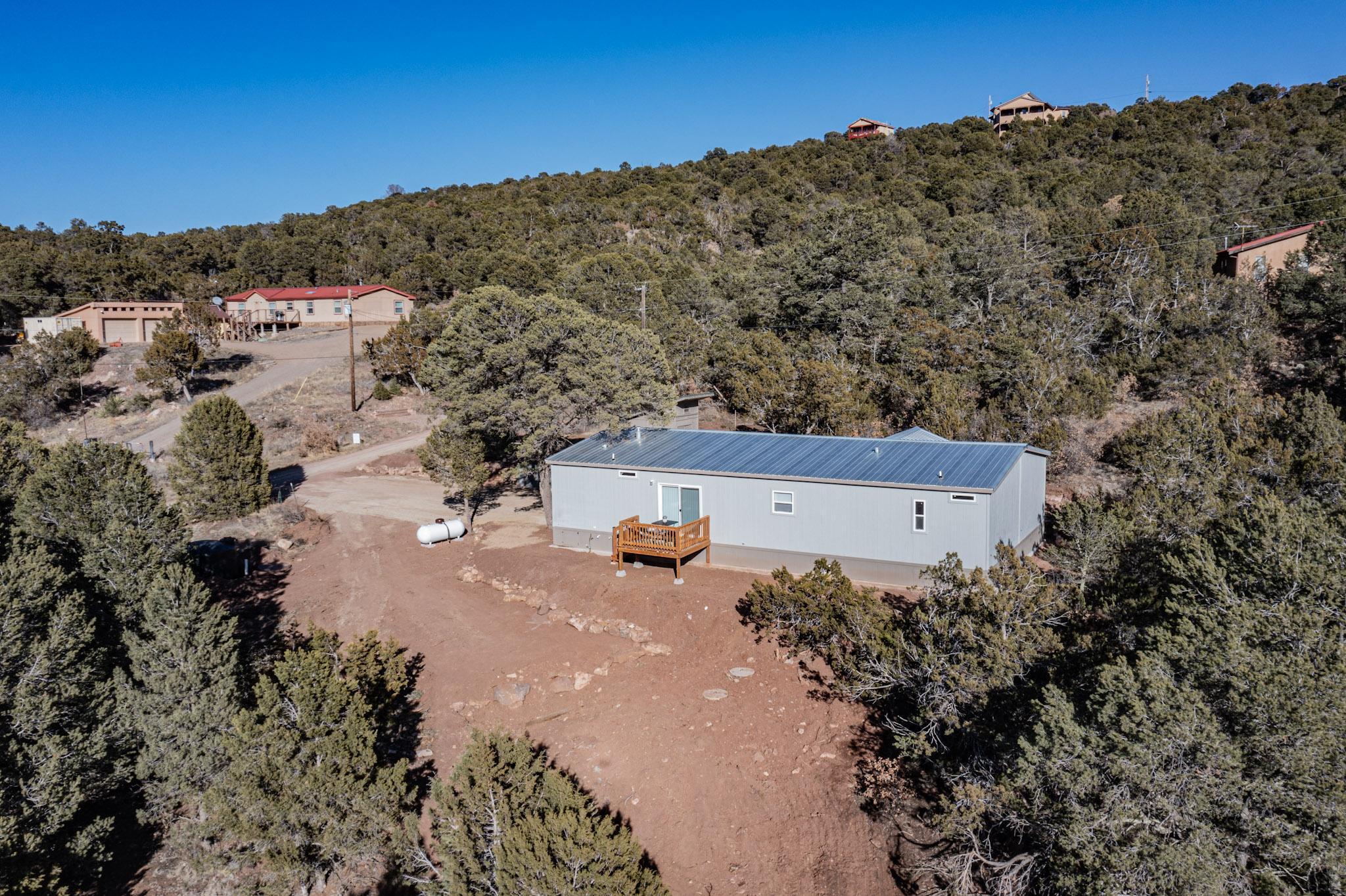 13 Sunset Canyon Road