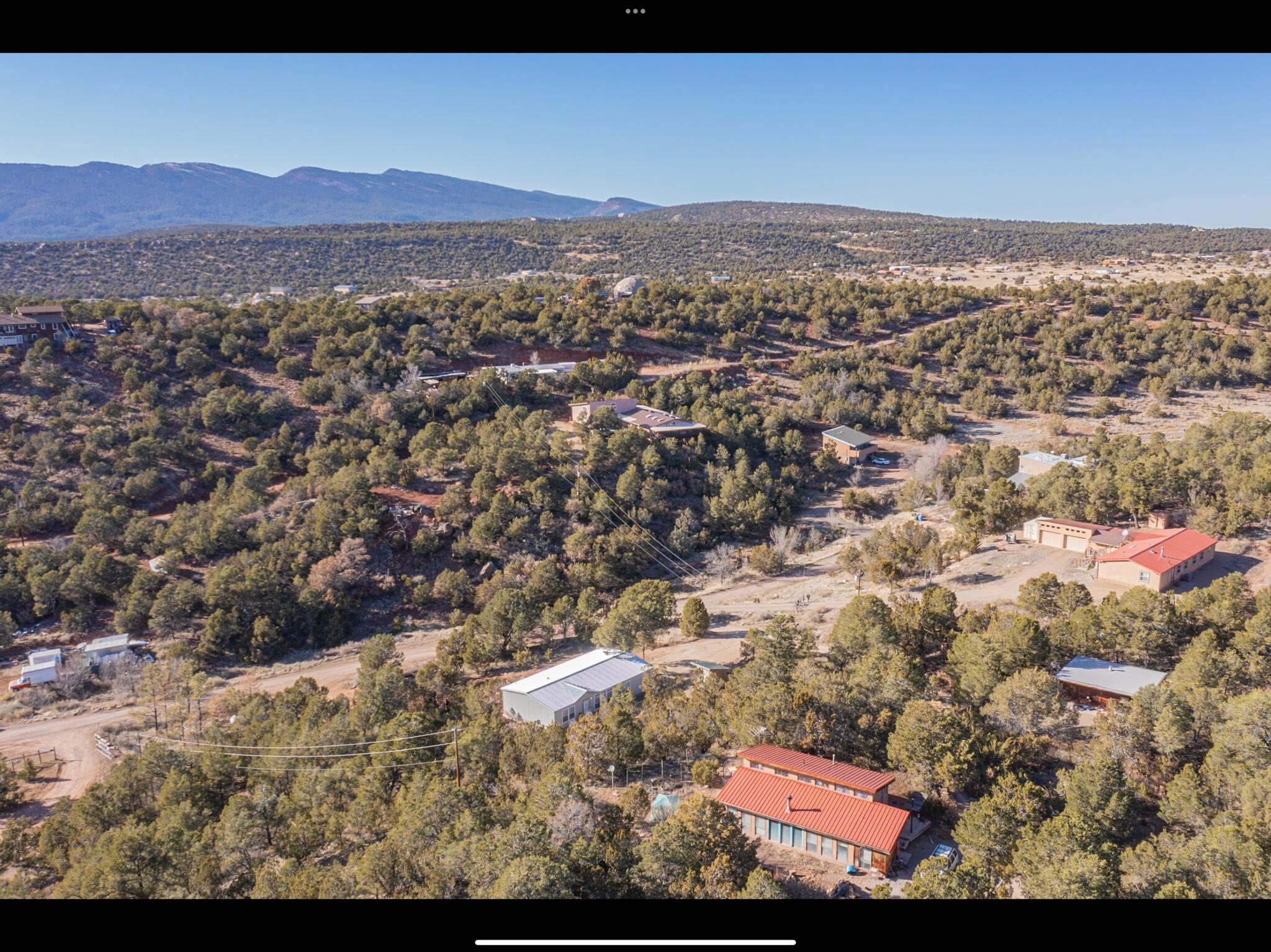 13 Sunset Canyon Road