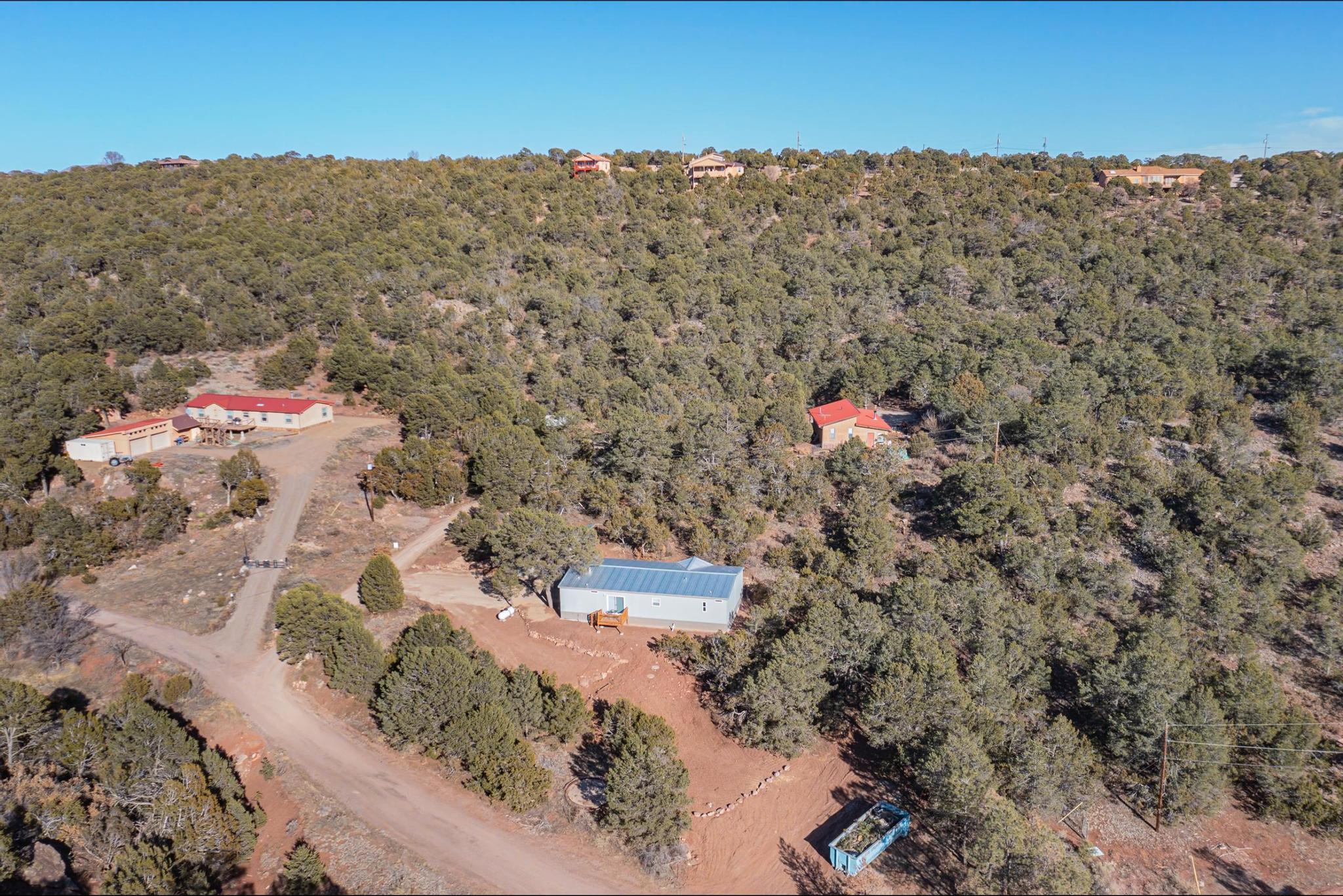 13 Sunset Canyon Road