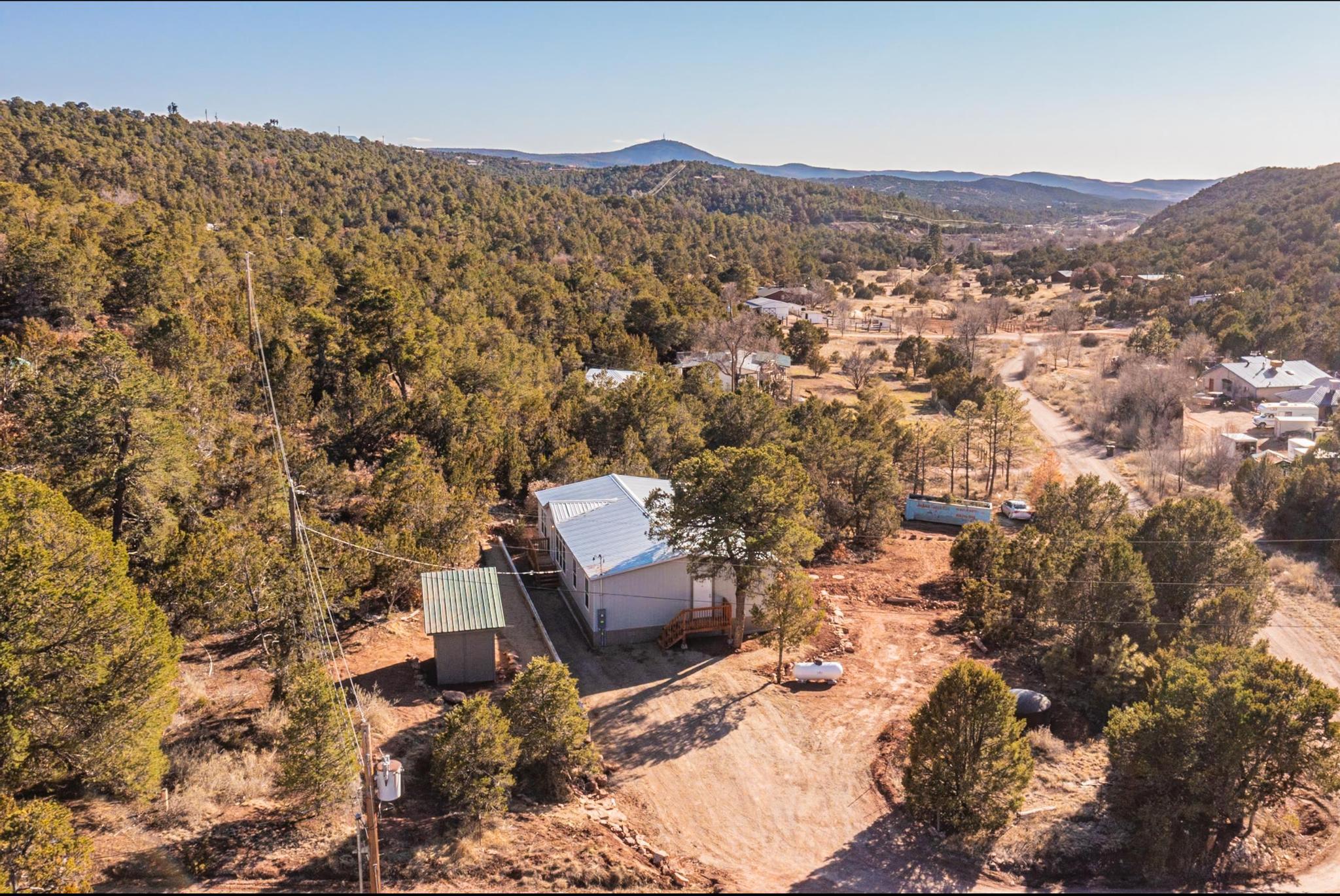 13 Sunset Canyon Road